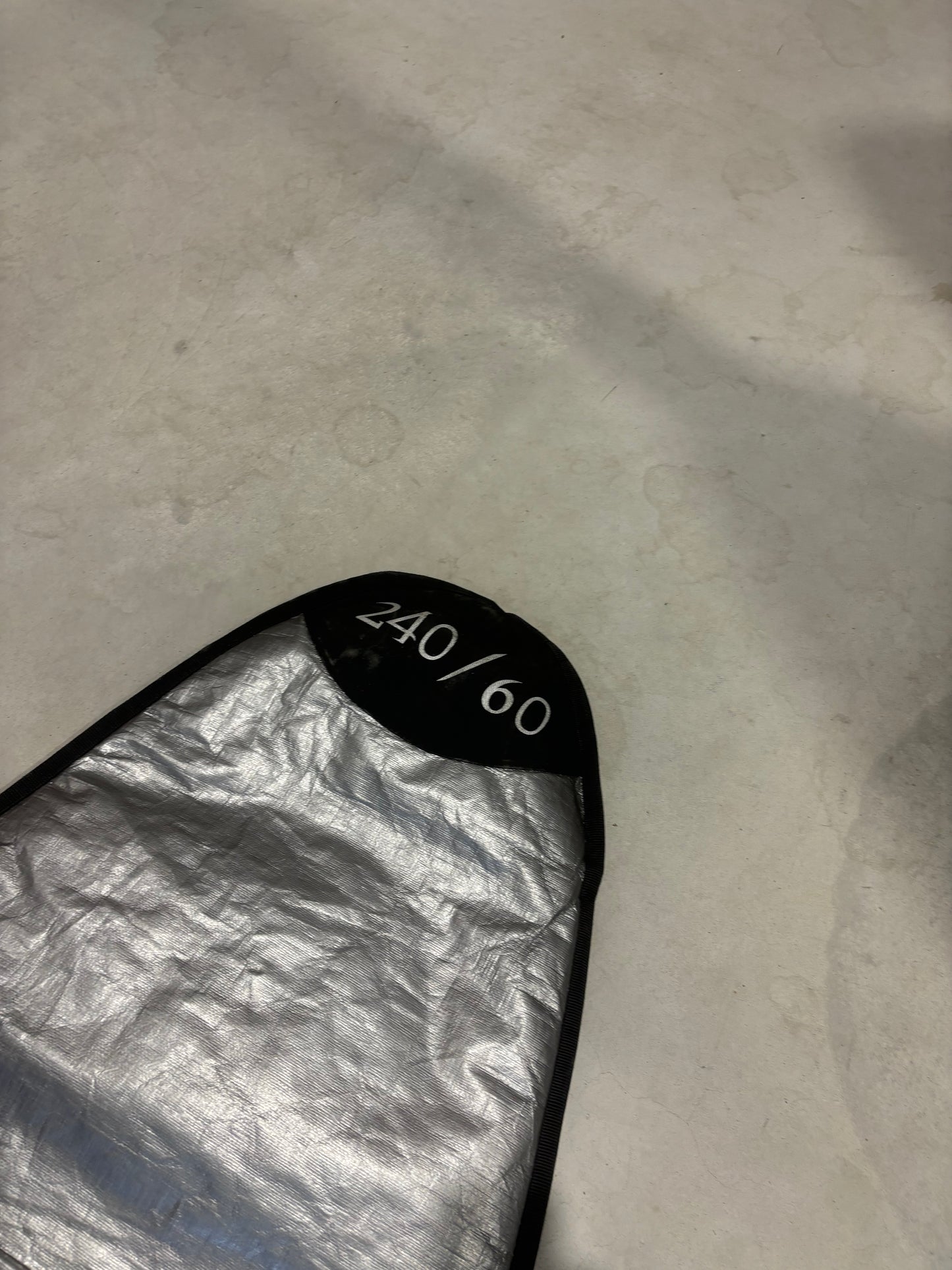 Boardbag Mystic 240x60
