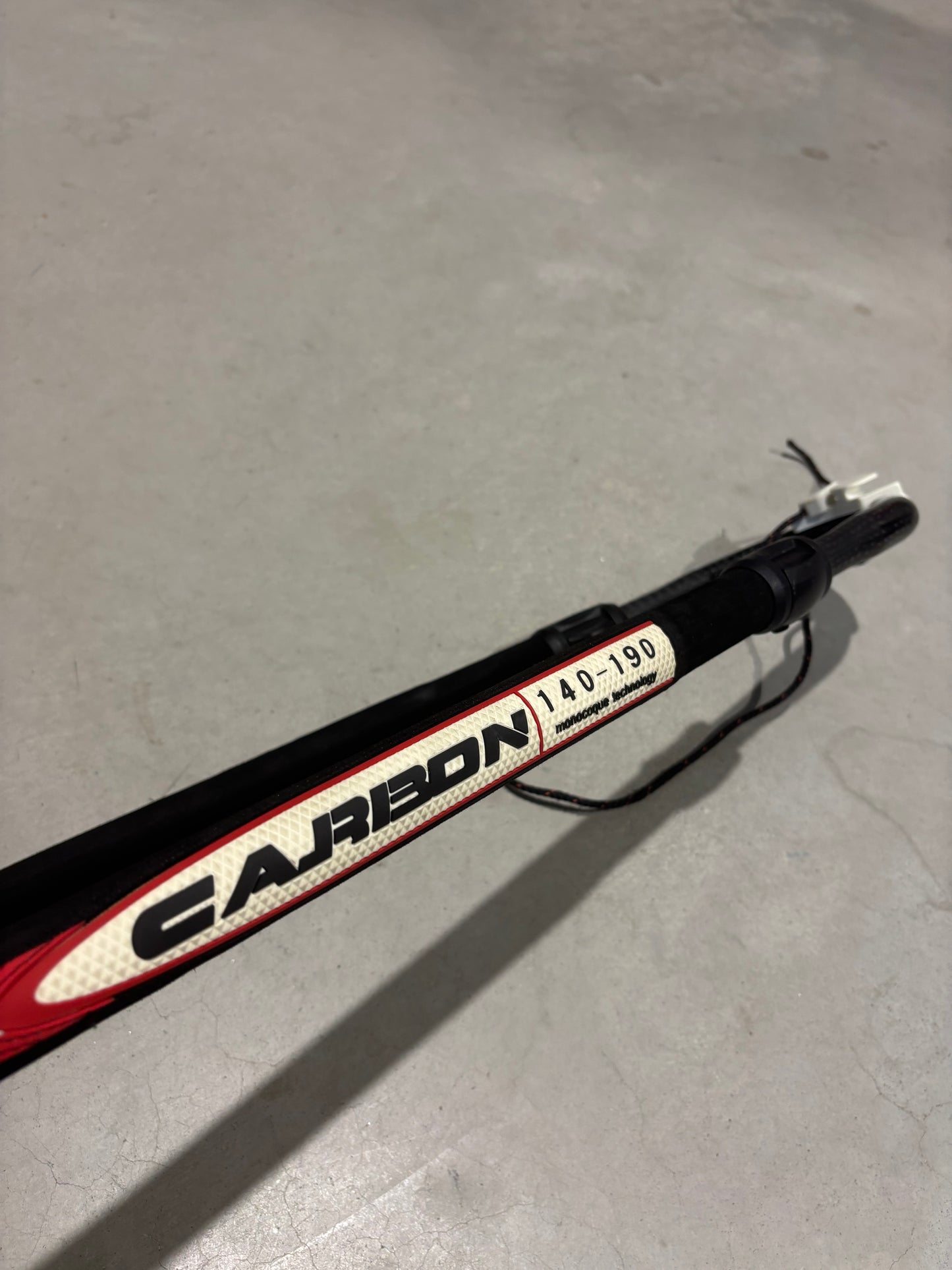 Aeron Carbon 140-190