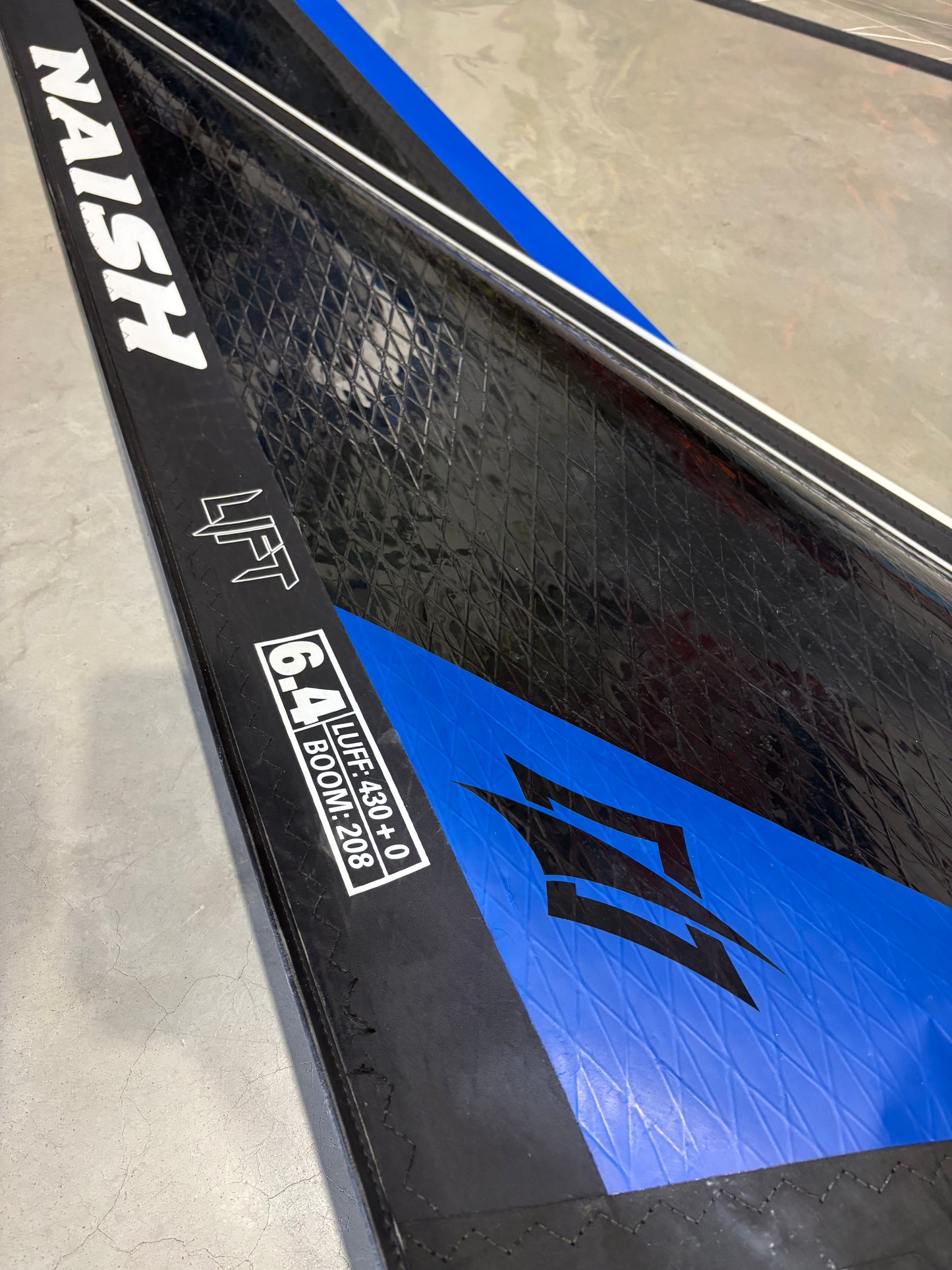 Naish Lift 6.4
