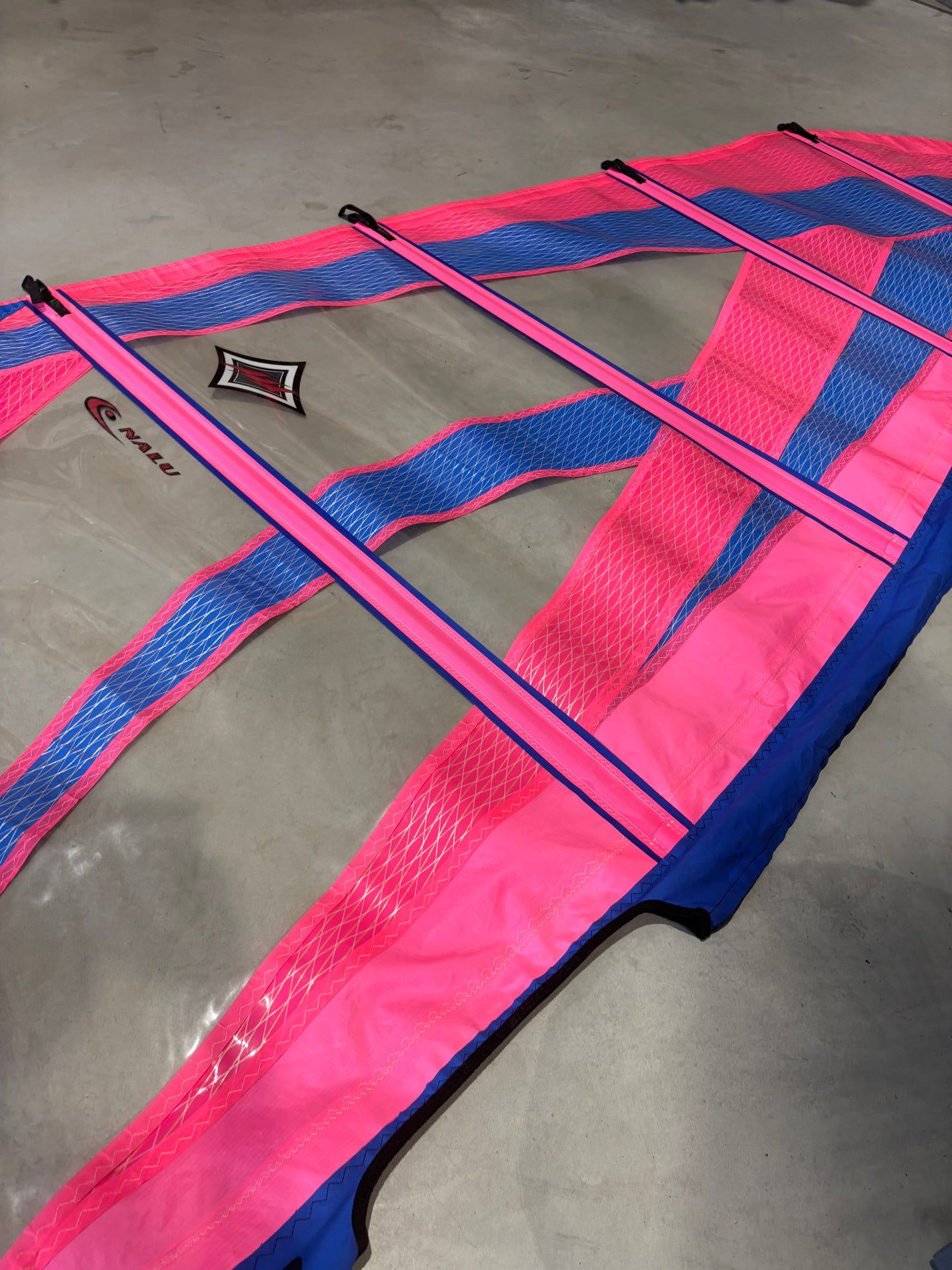 Naish Nalu 5.0 / 5.75