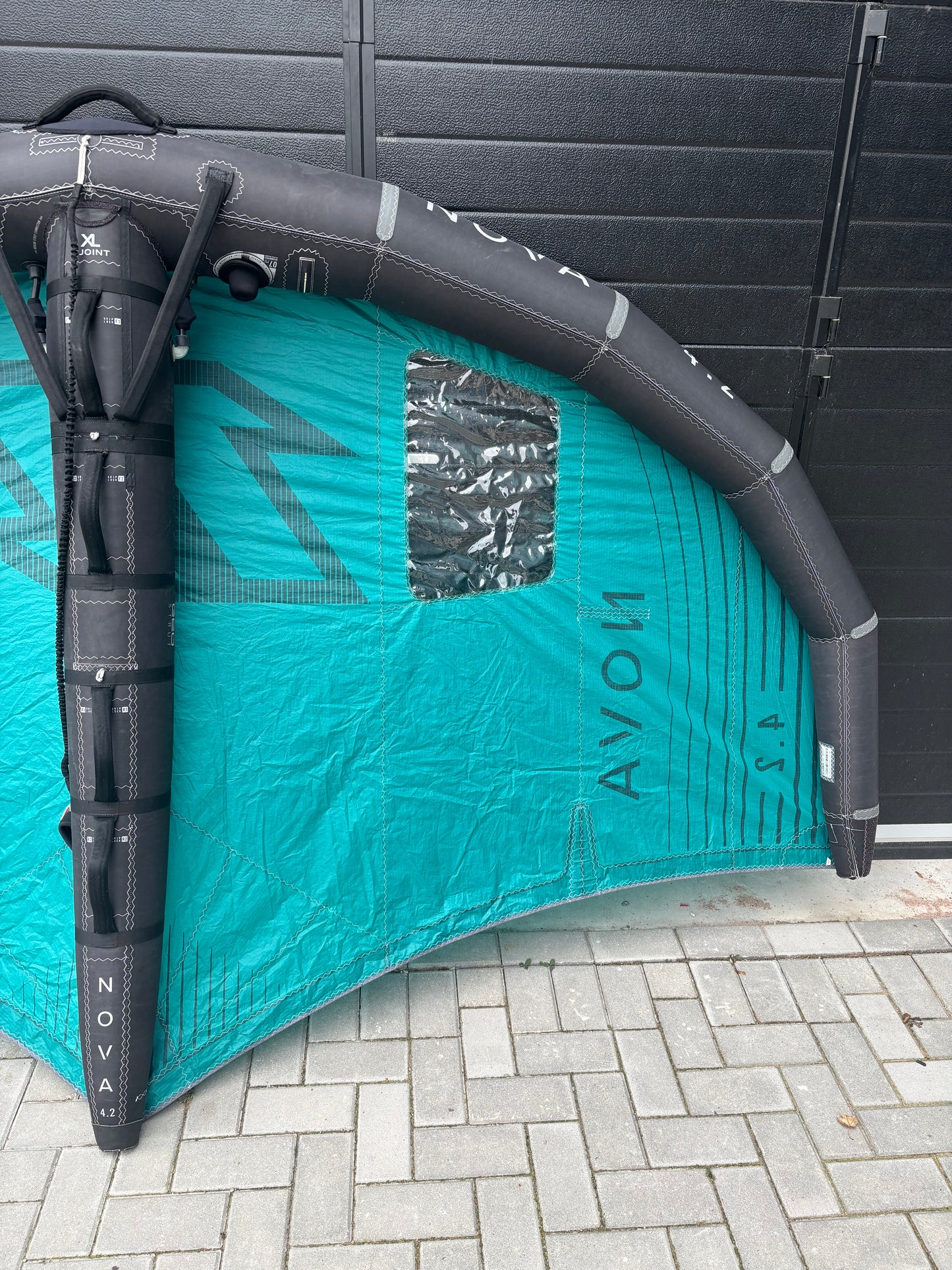 North Nova 4.2m