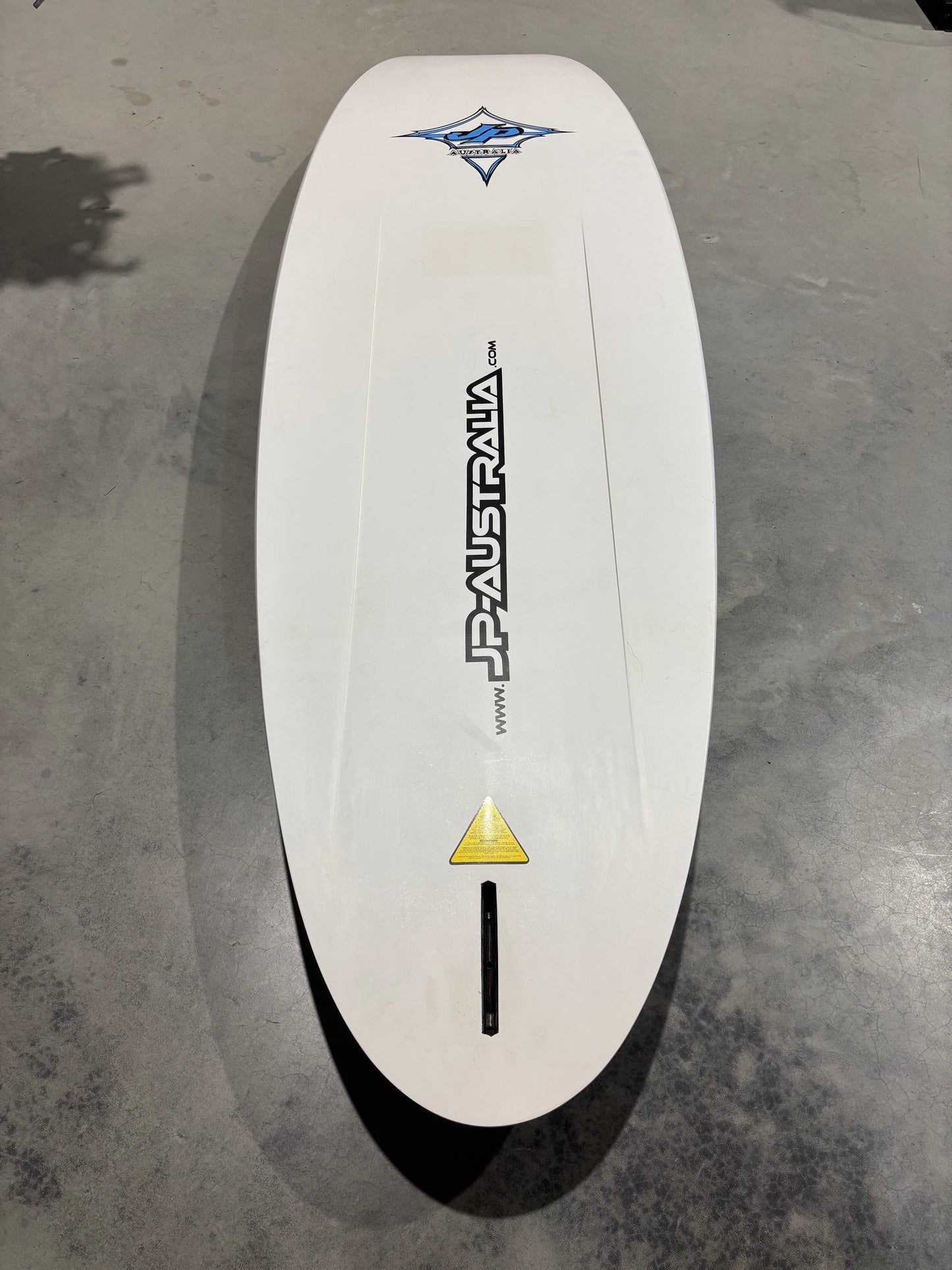 JP Funride - 140L