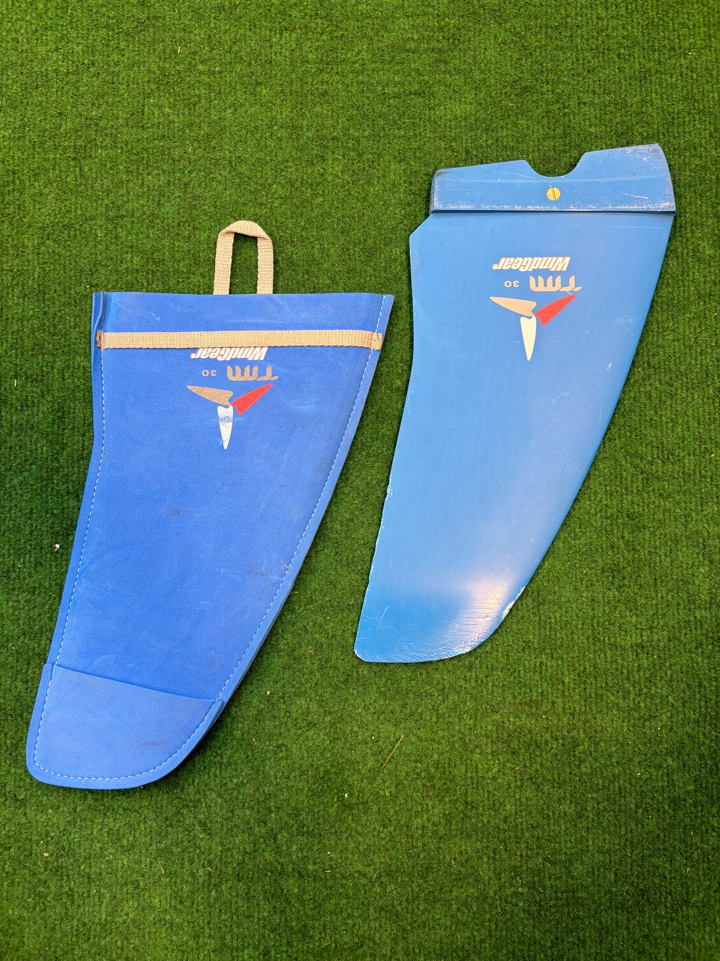 Windgear Shallow vin 30cm Powerbox