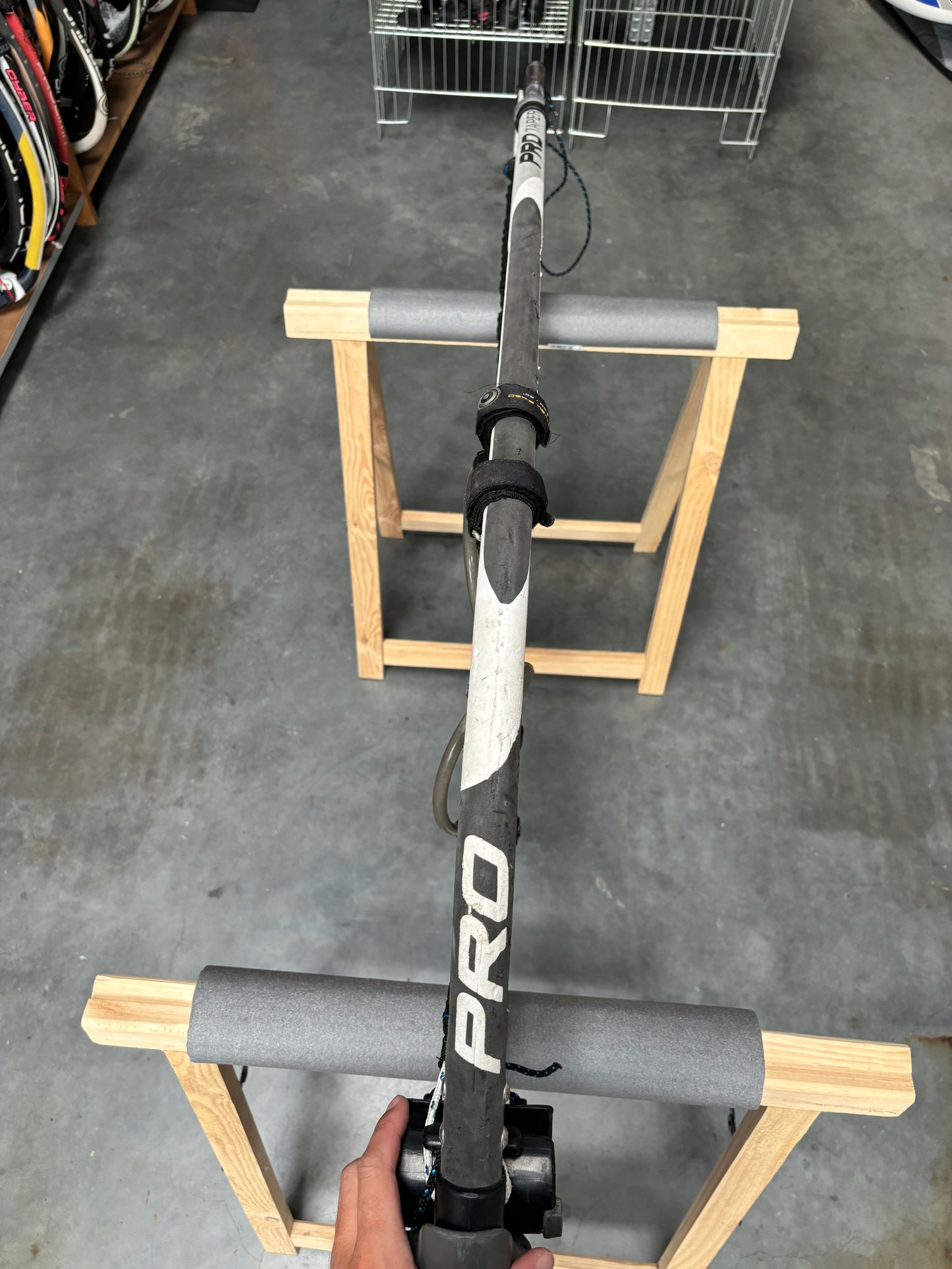 PRO-M Taper 130-160