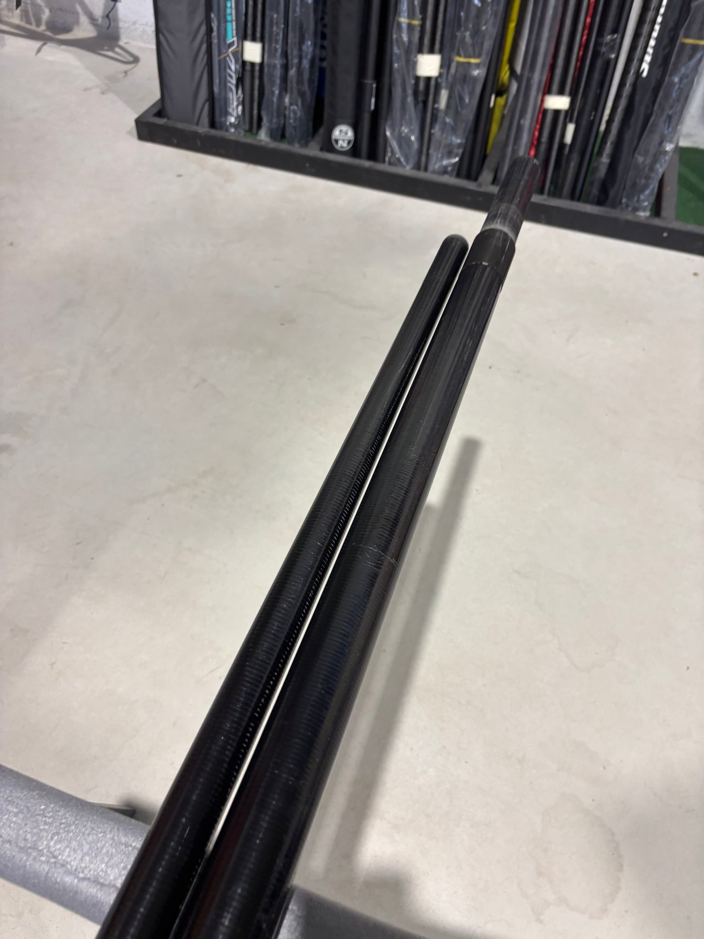 Gaastra Matrix 5.5 + Gaastra 430 SDM C30
