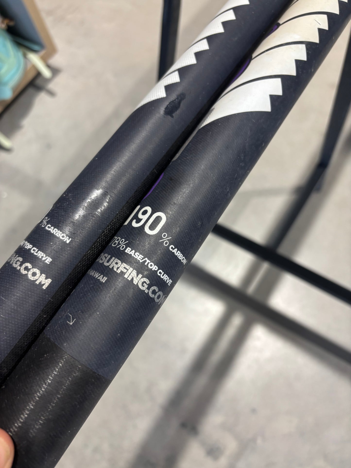 Goya 430 RDM - 90% Carbon - CC