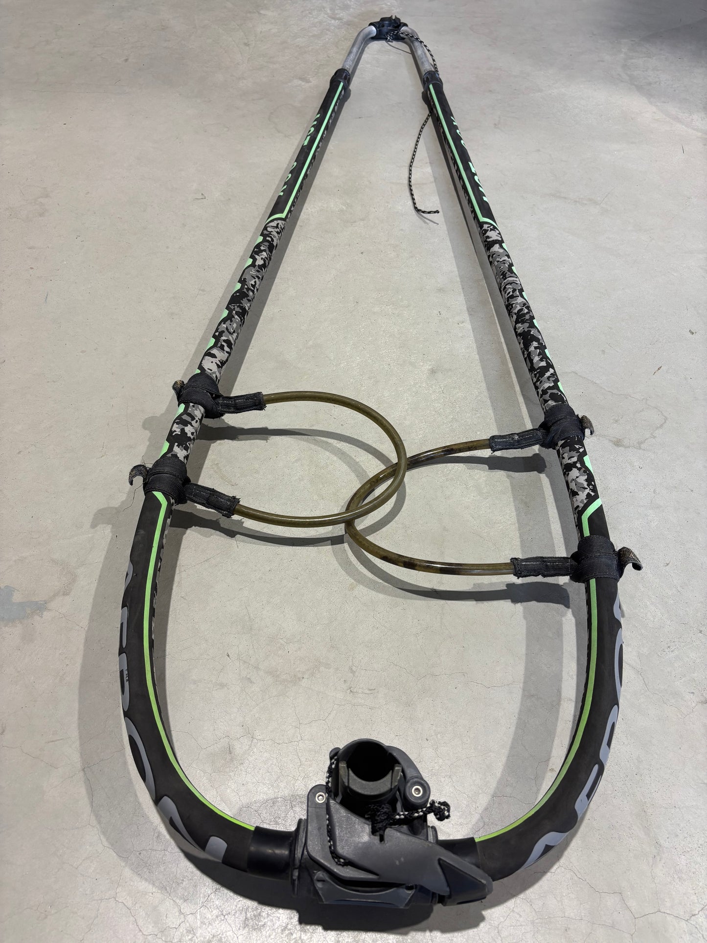 Aeron MCT 26X 150-200