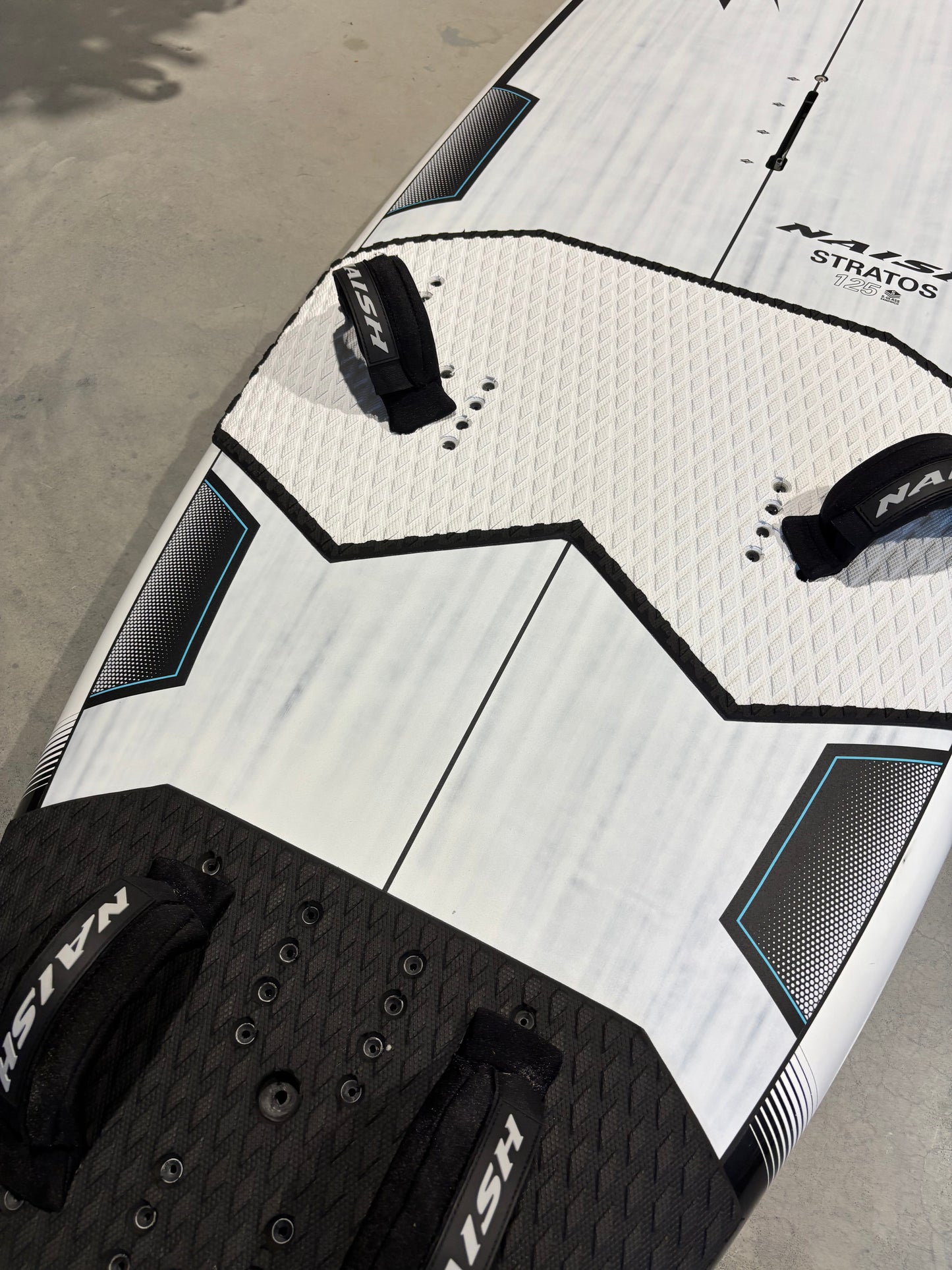 Naish Stratos - 125L