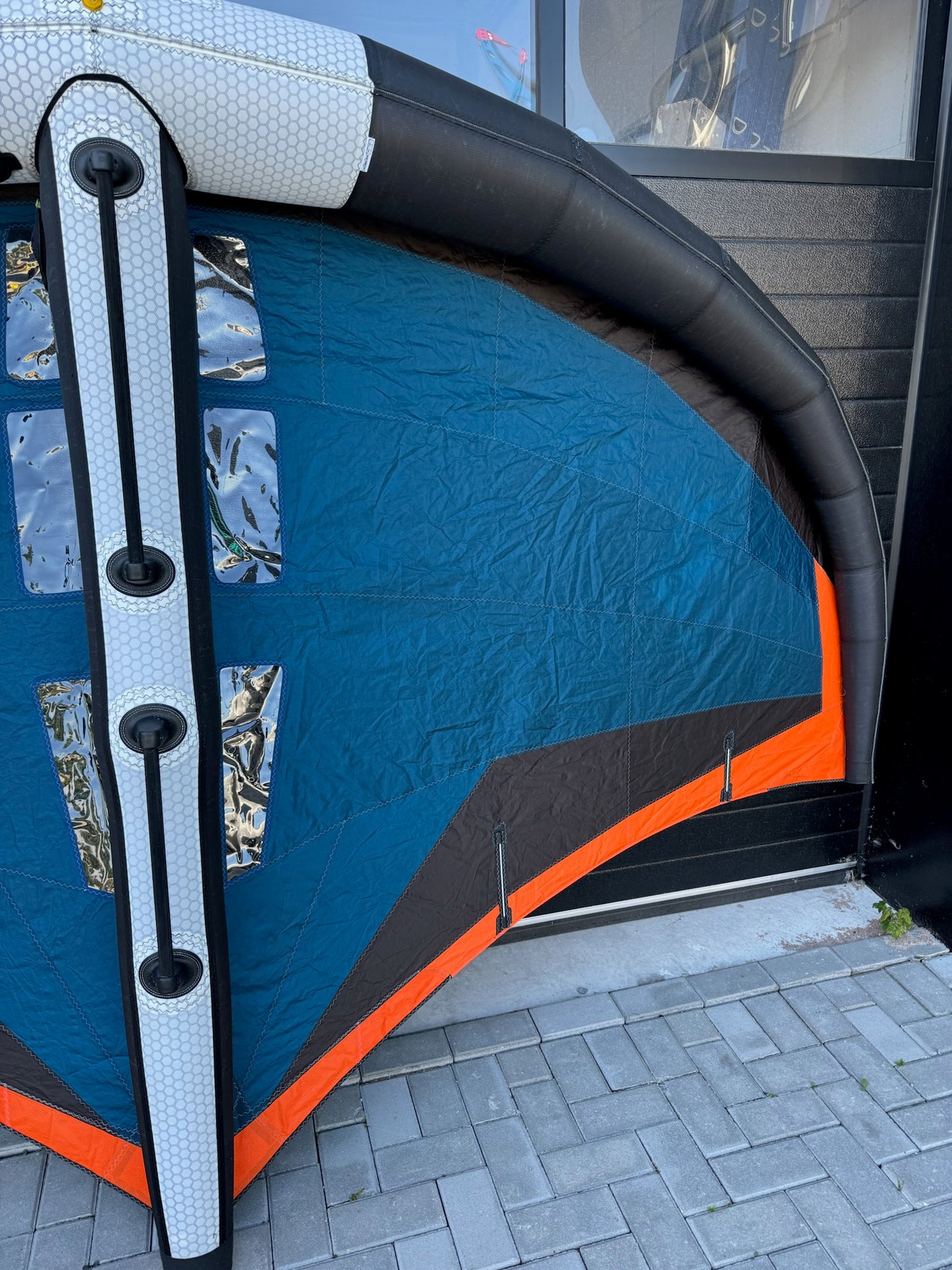 Naish ADX 2025 5.5