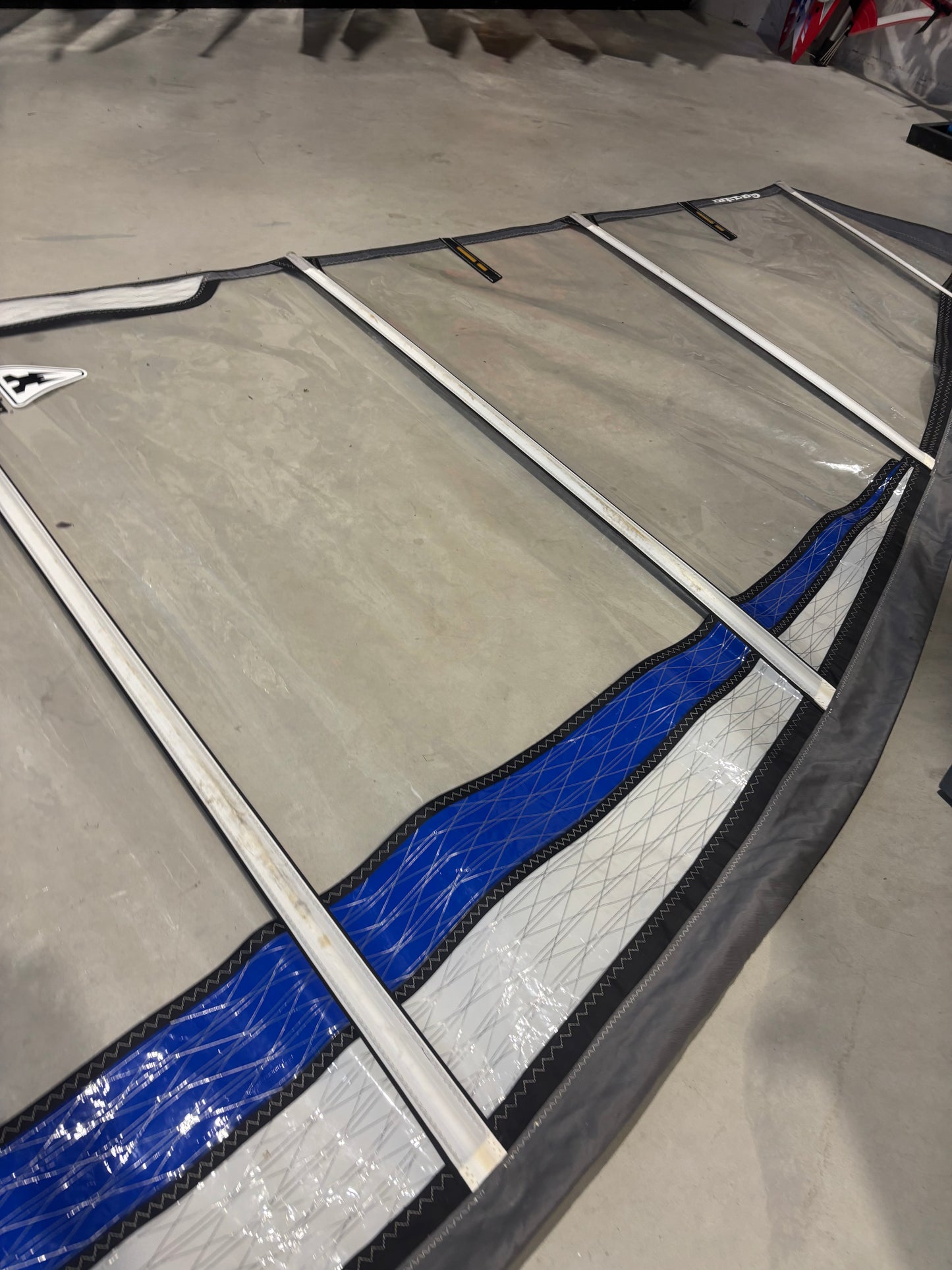 Gaastra Matrix 8.0