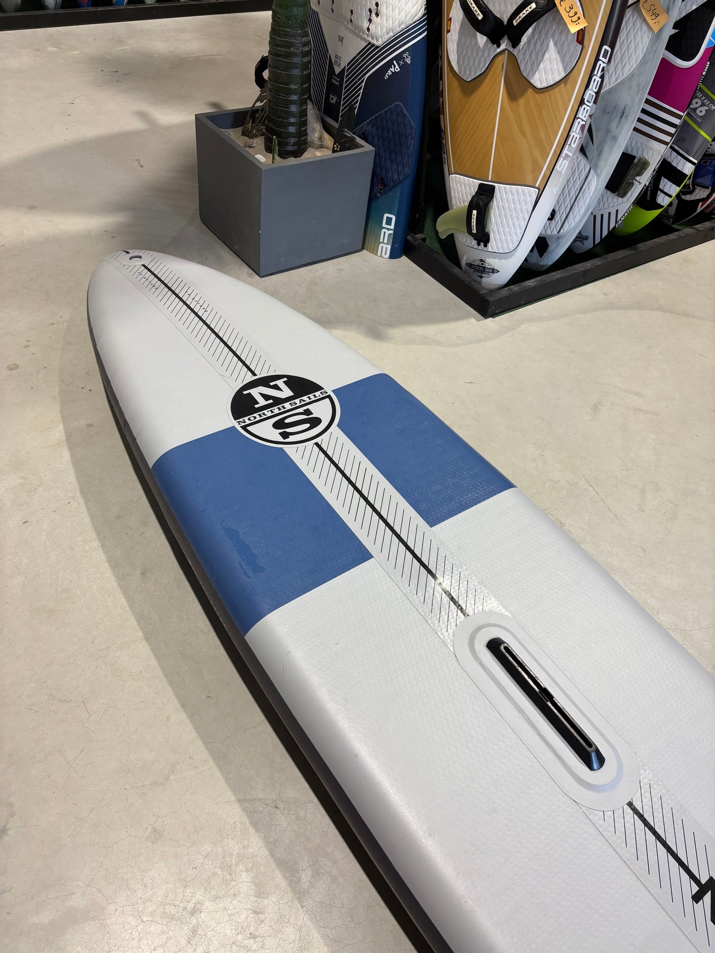 North Sails Pace Windsup 11’0
