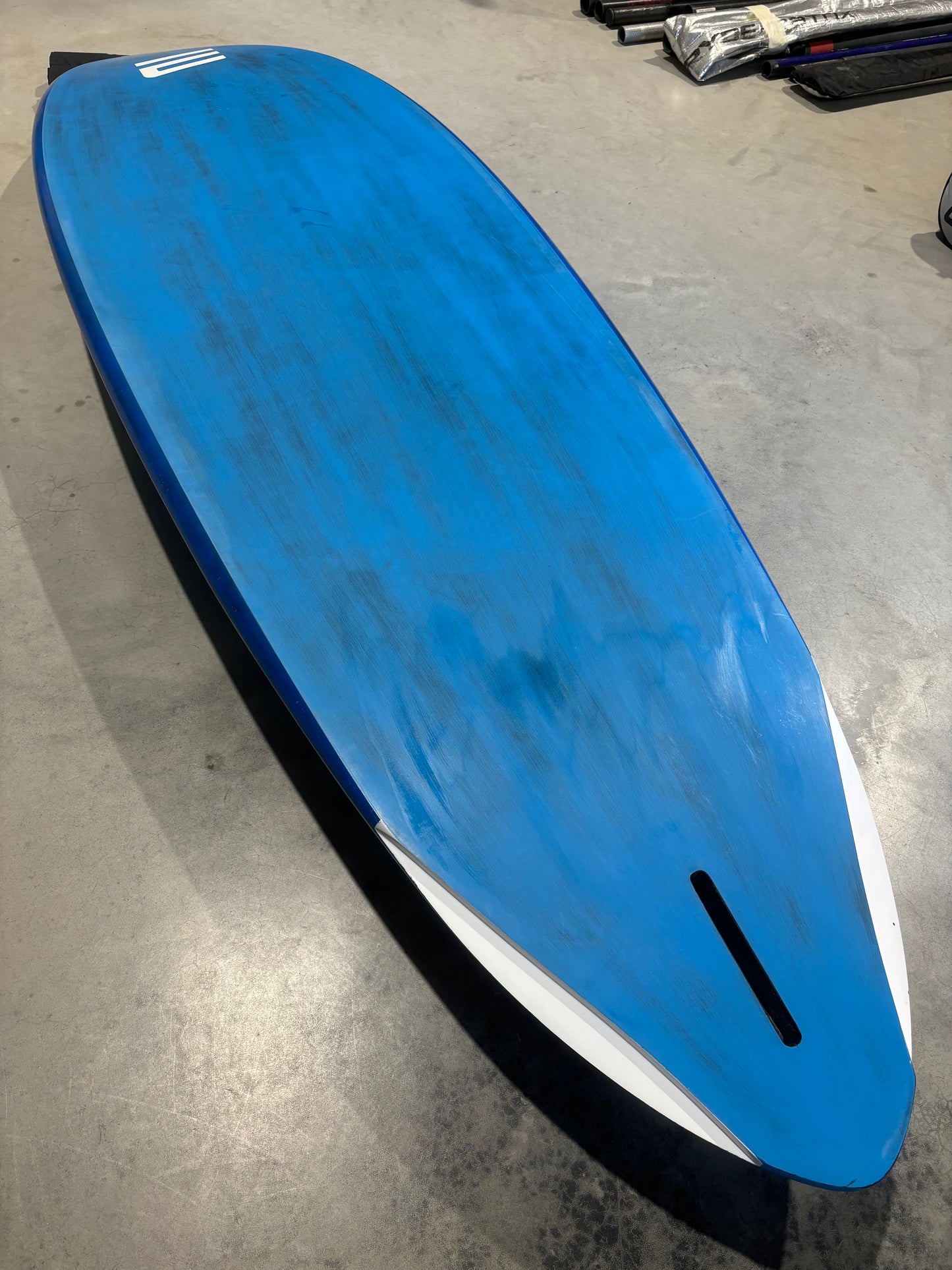 Exocet X-Move PRO - 108L