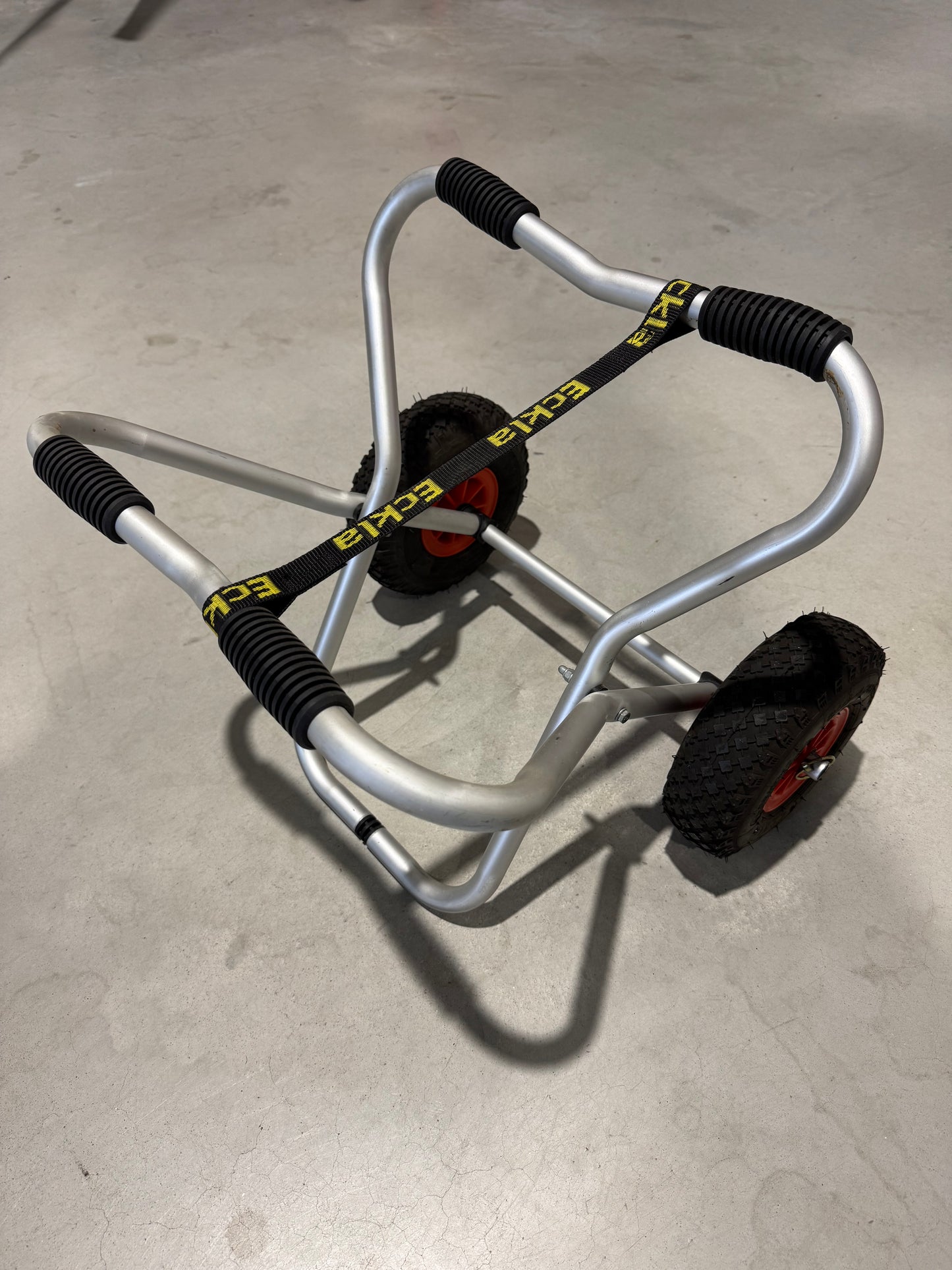 Eckla Surf Trolley