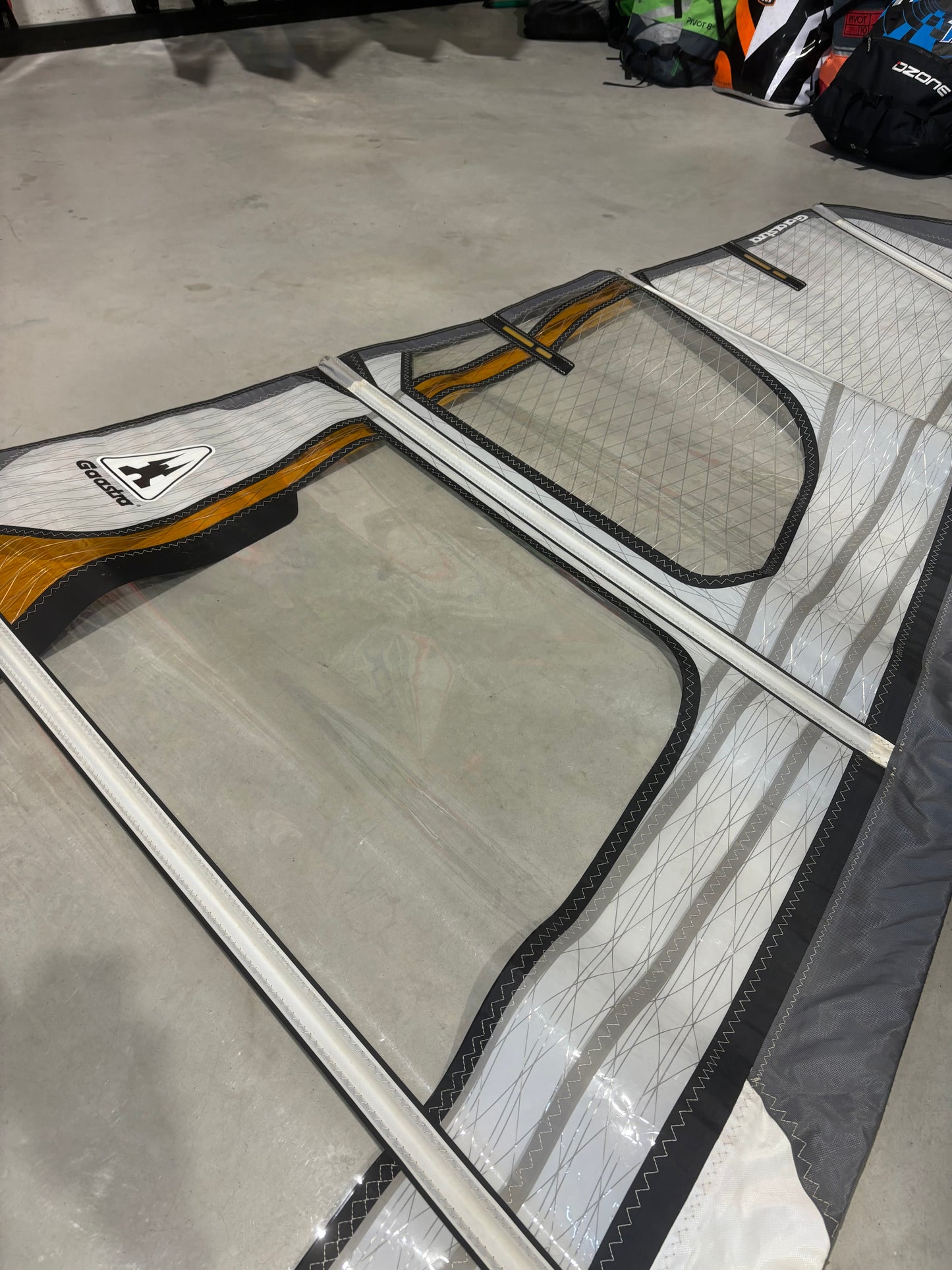Gaastra Poison 4.7