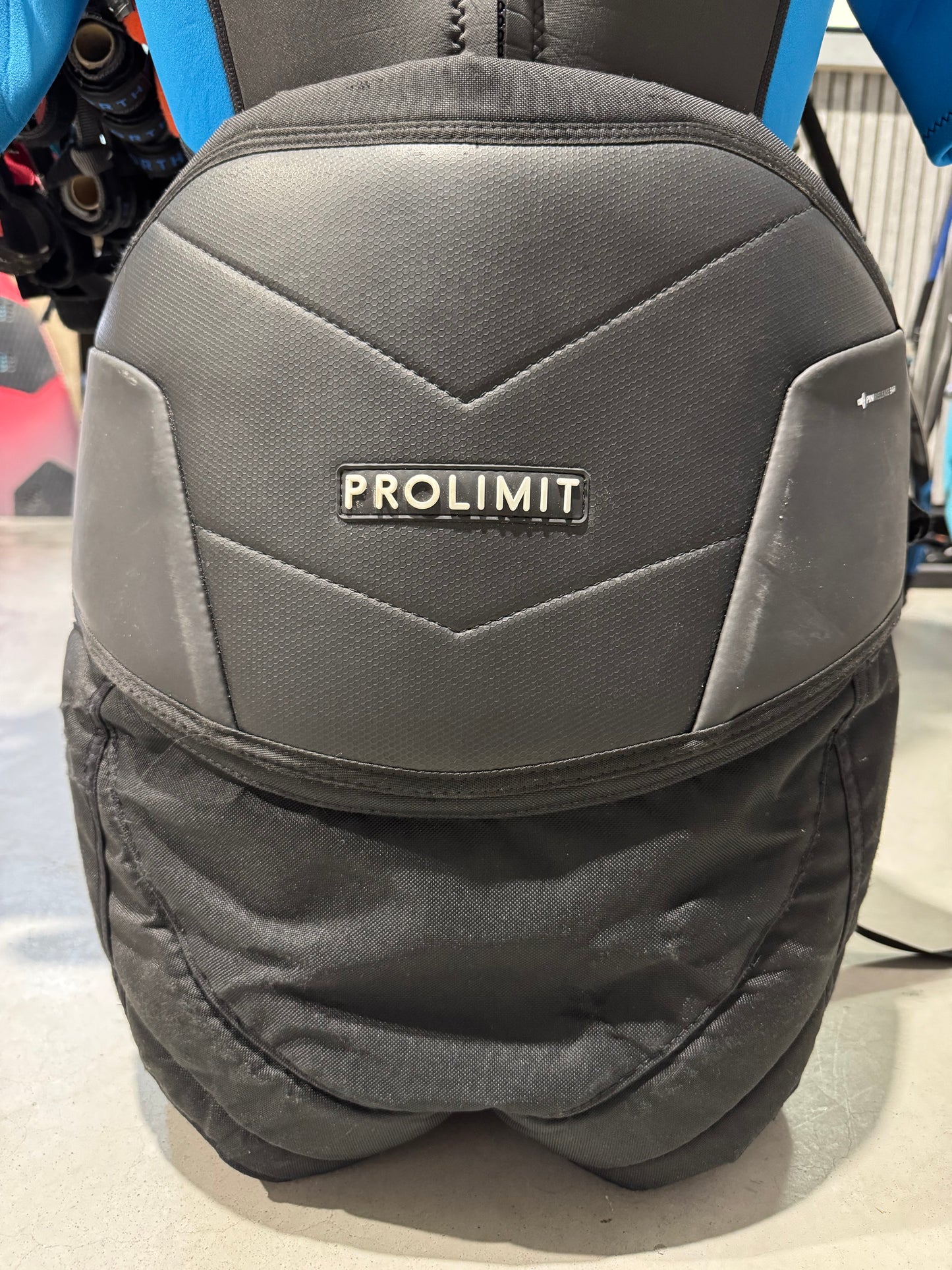 Prolimit Freemove Zittrapeze maat XL