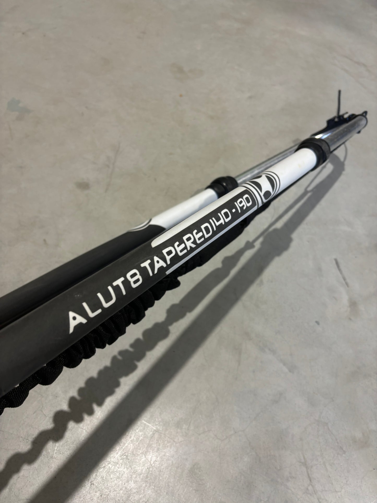 Unifiber Alu T8 140-190
