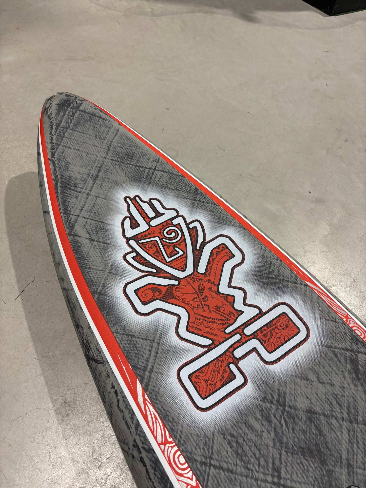 Starboard Isonic Speed Special W44 - 57L