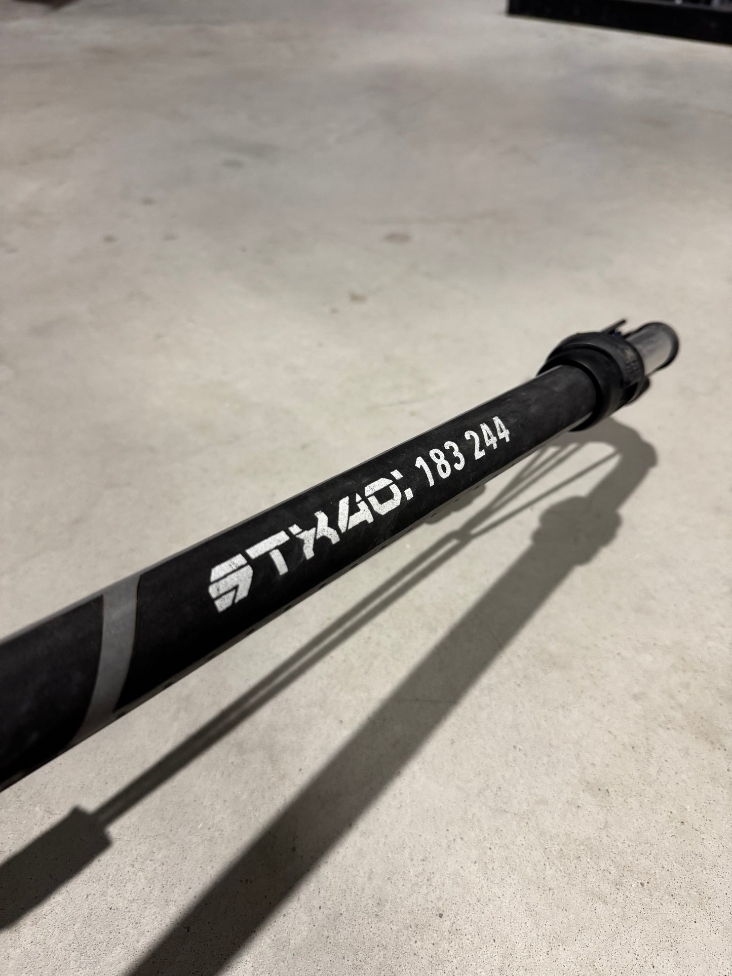 STX Cyber 4.0 183-244