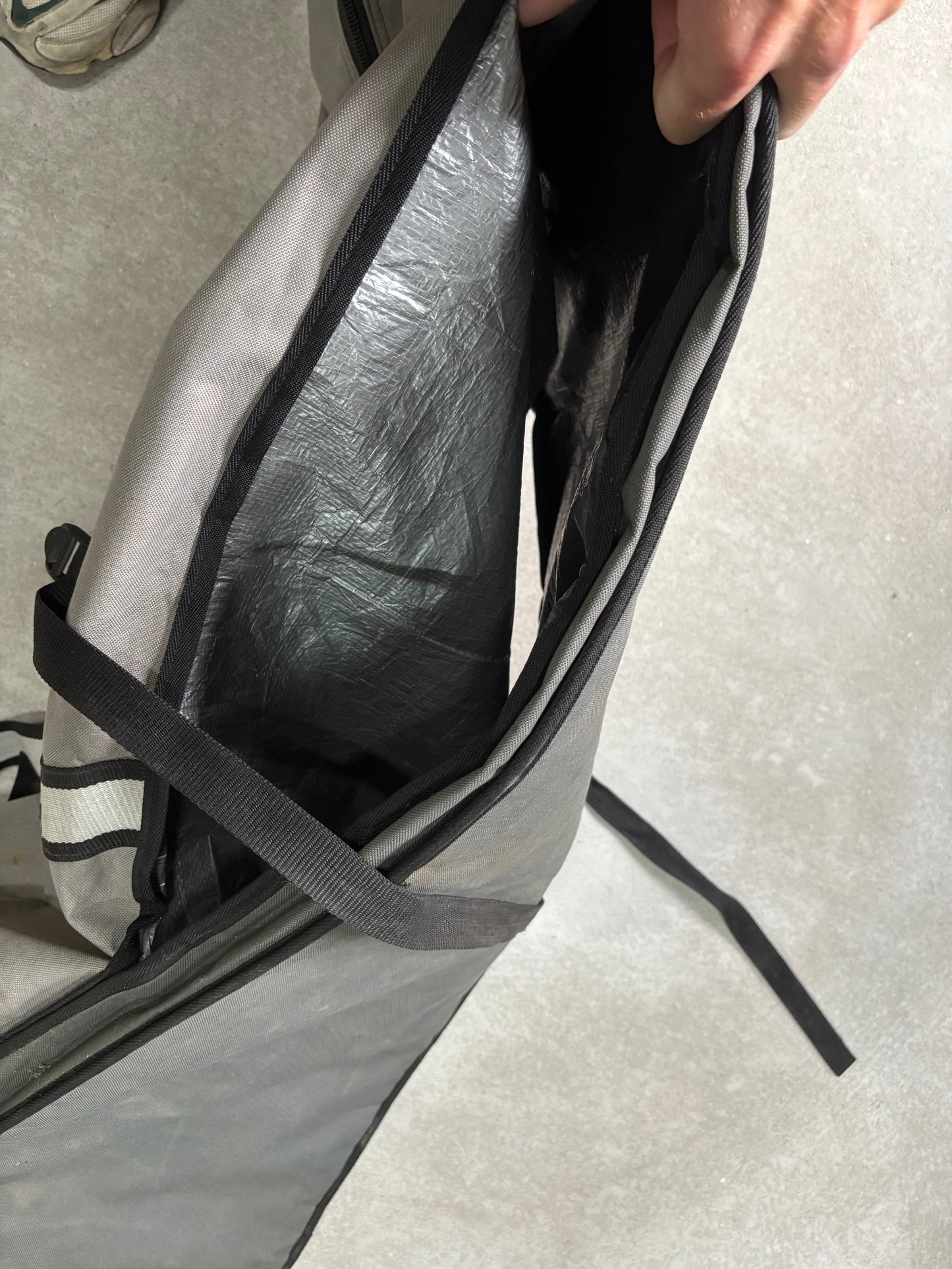 Quiverbag Neilpryde