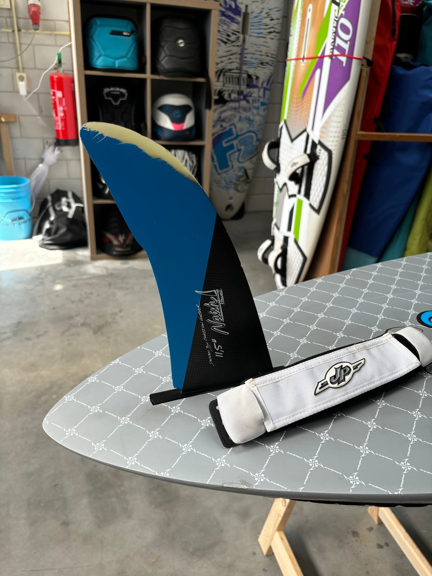 JP Freestyle Wave FWS - 85L