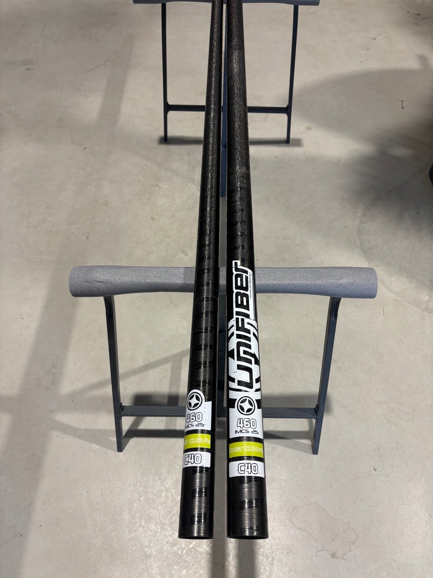 Unifiber 460 SDM - 40% Carbon - CC