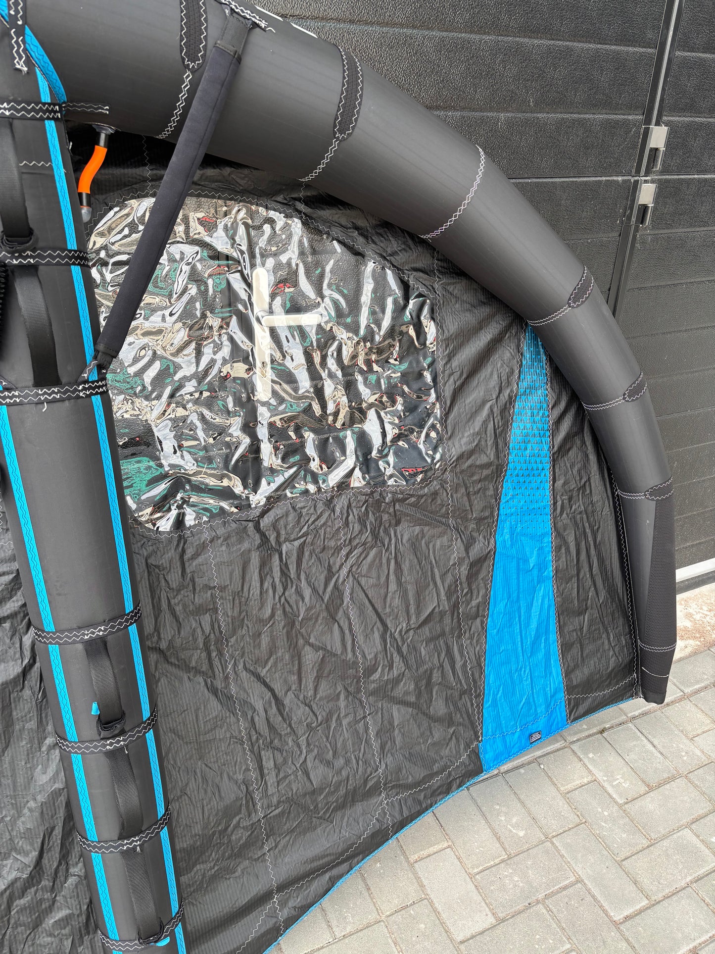 Naish Wingsurfer S26 3.6