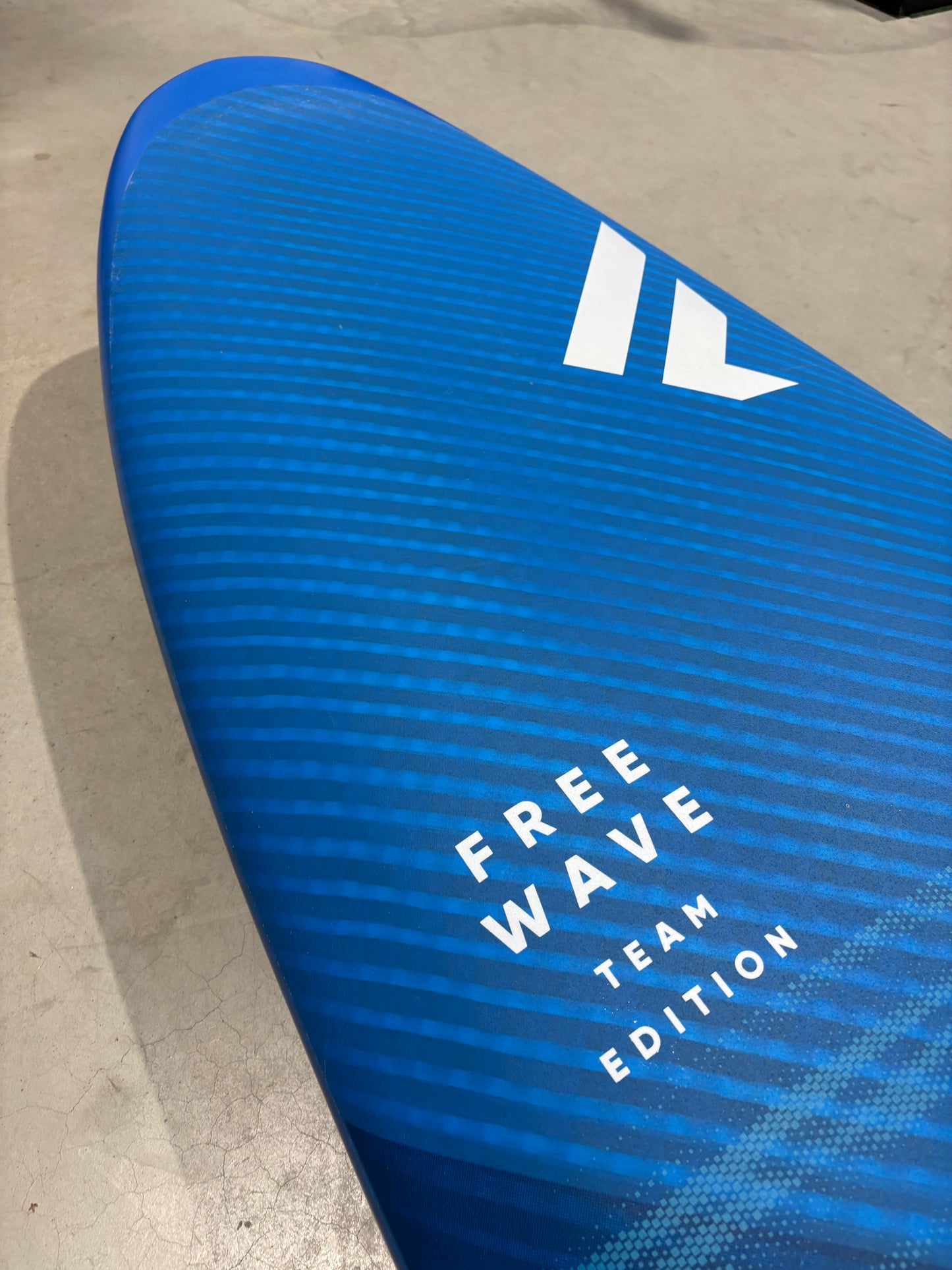 Fanatic Freewave Team Edition - 95L