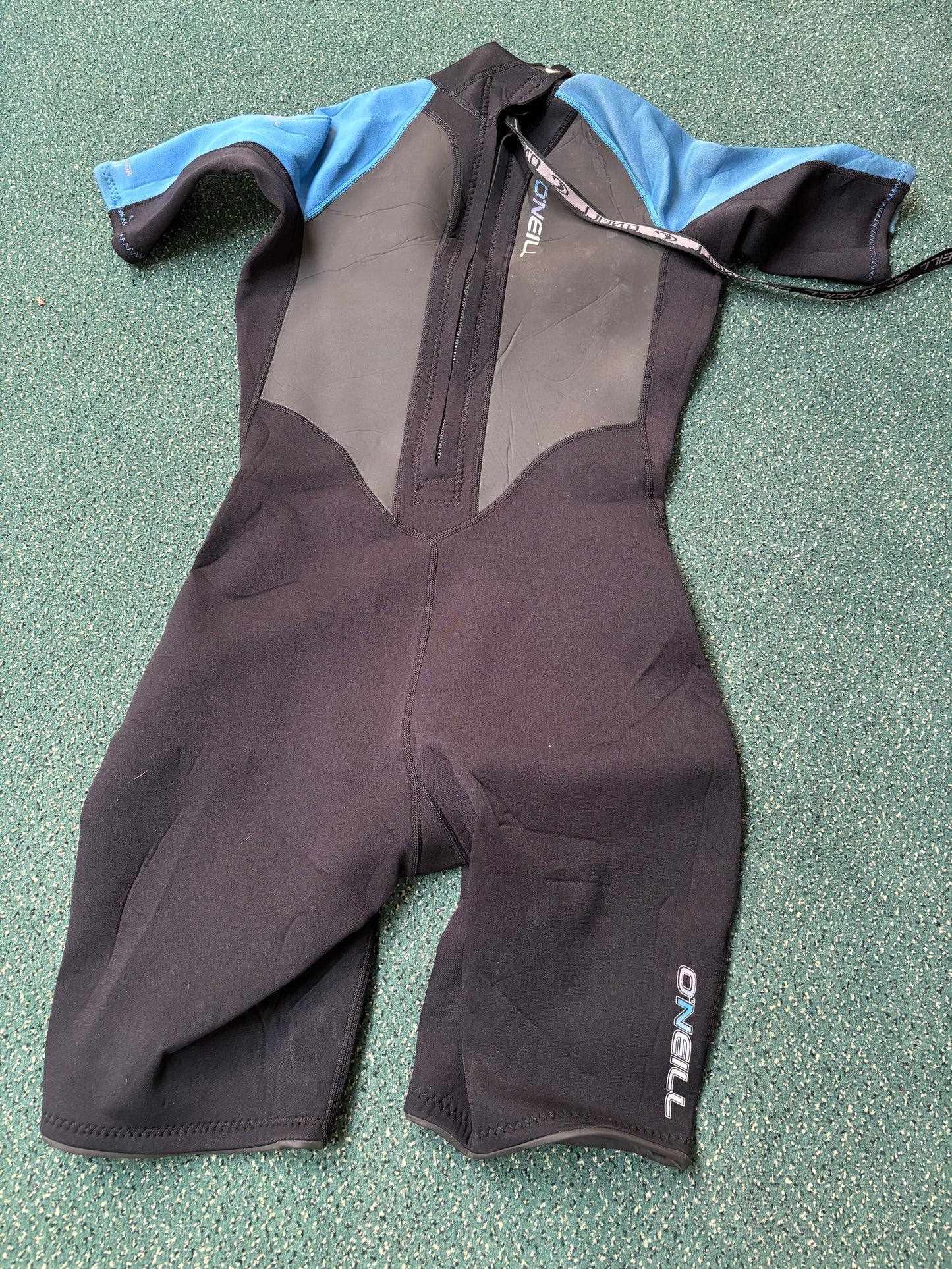O’Neill Reactor Shorty Dames maat 42