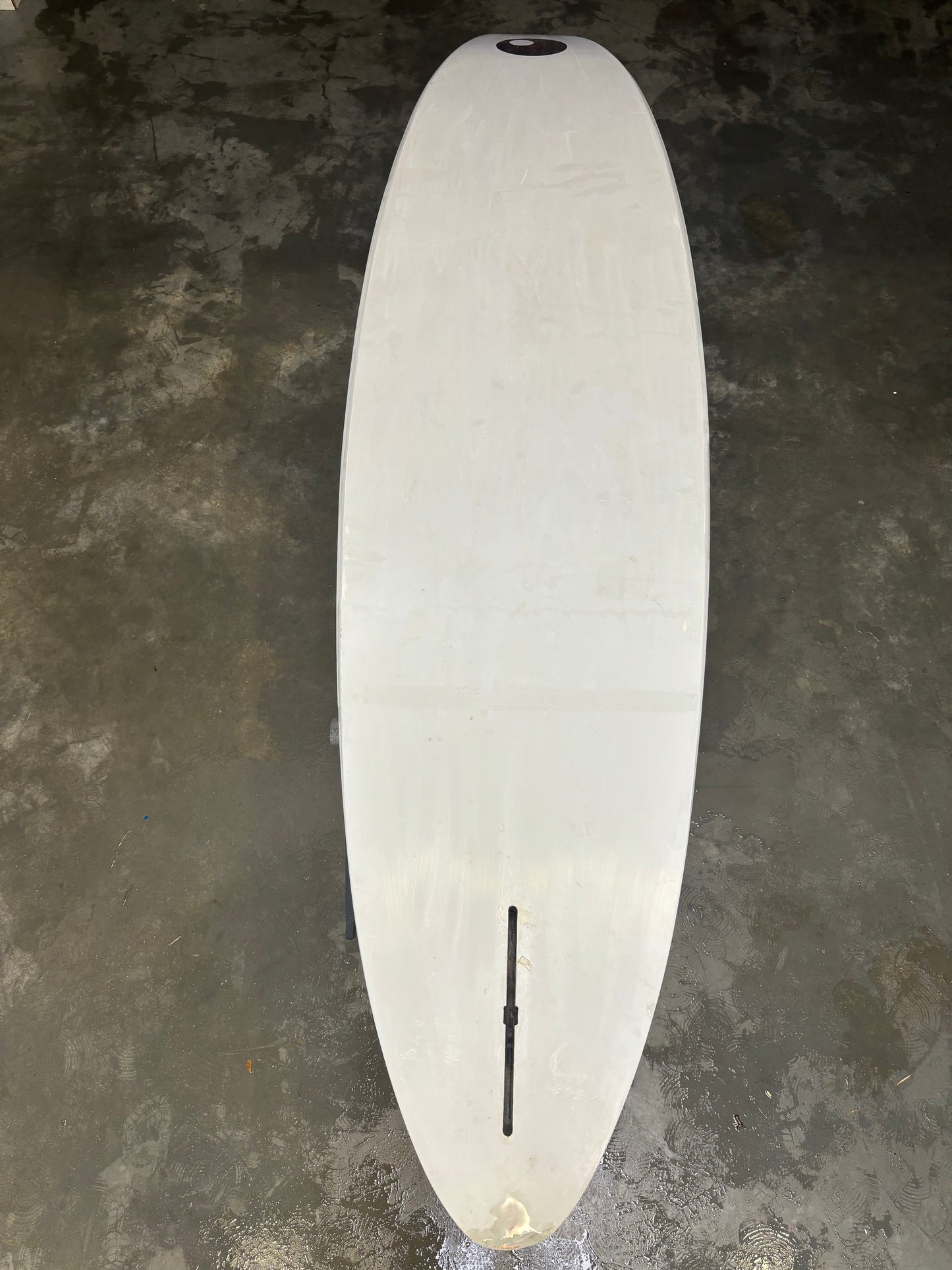 BIC Techno Freeride Small - 98L