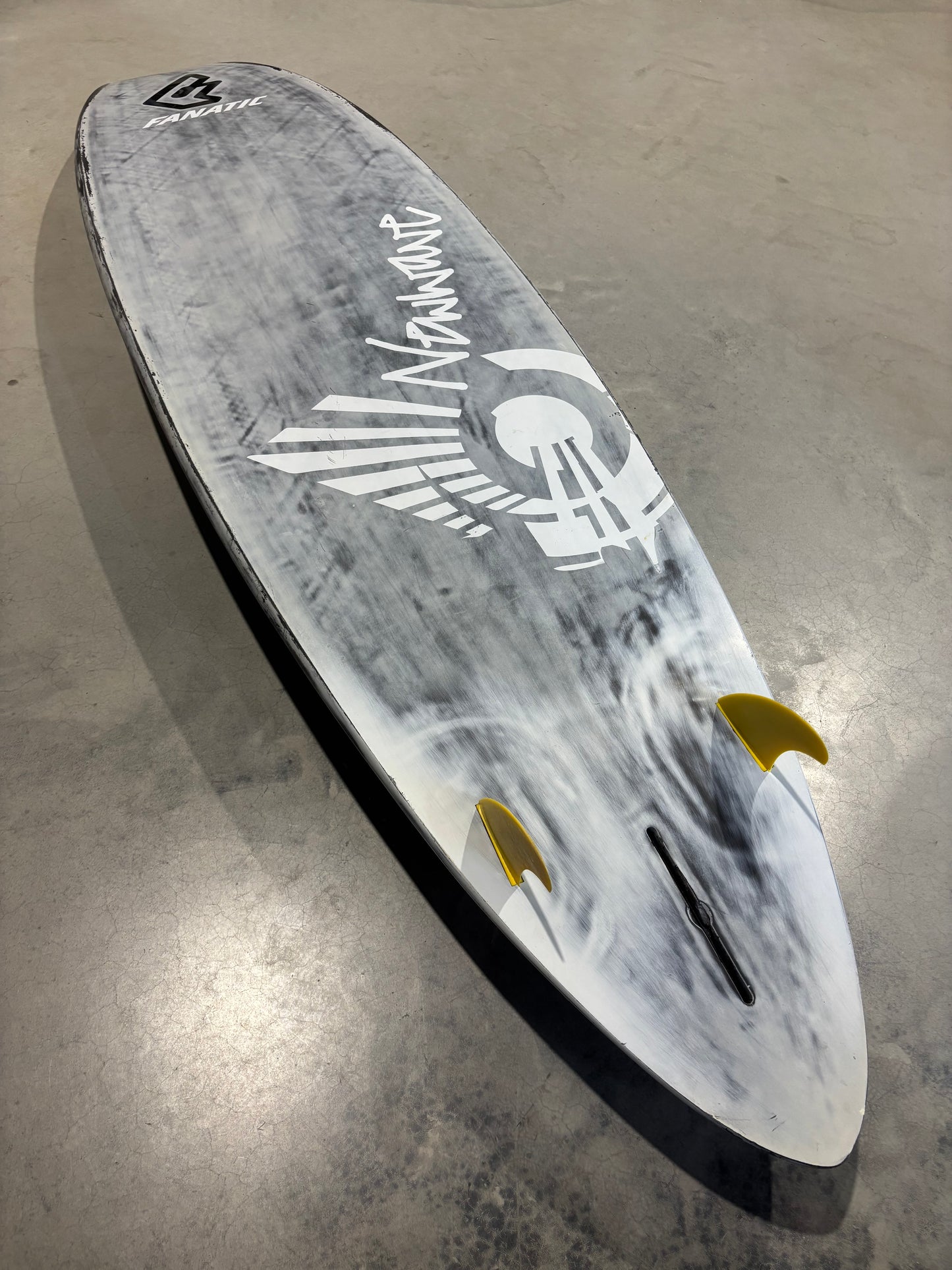 Fanatic NewWave Team Edition - 91L