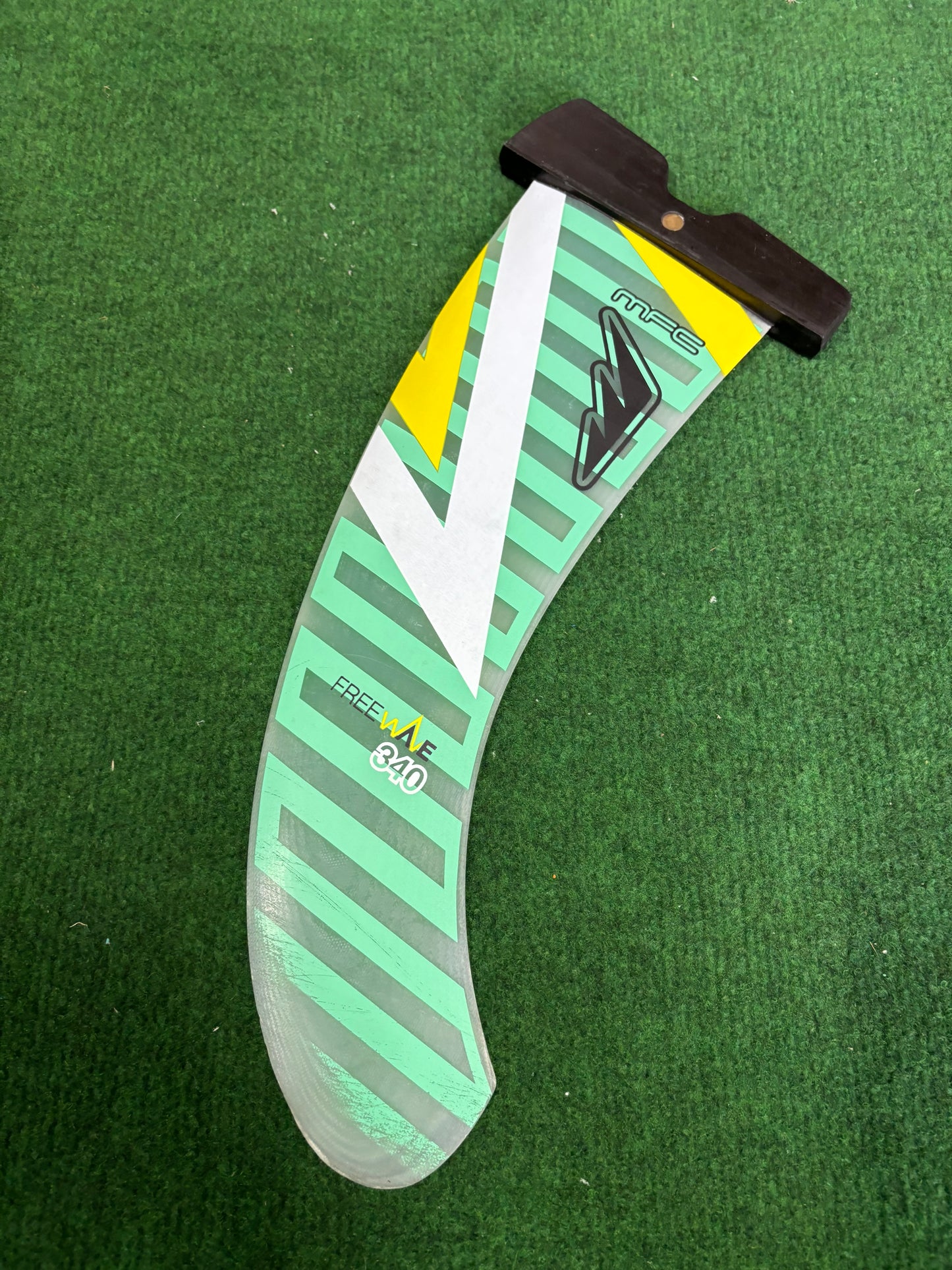 MFC Freewave 34cm Powerbox
