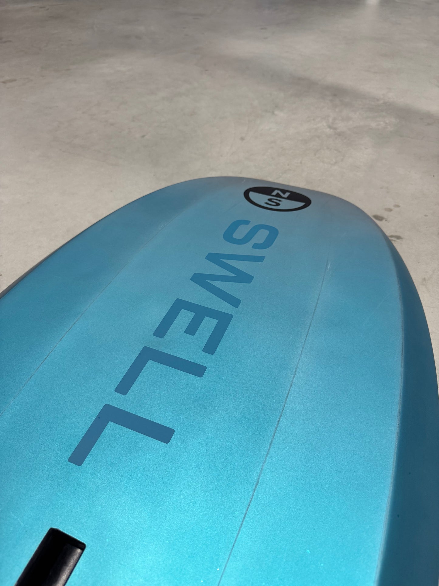 North Swell 4’10 - 65L