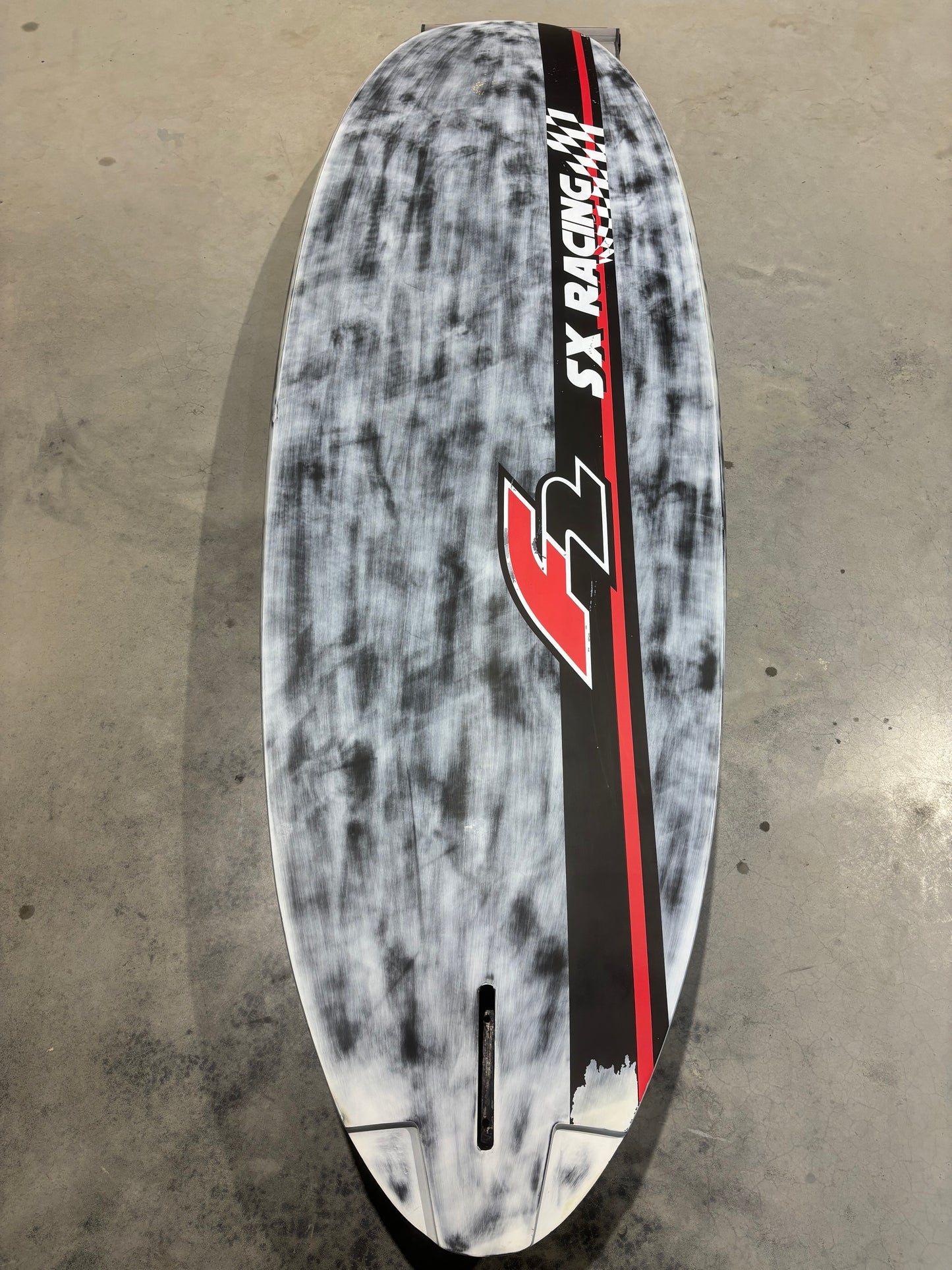 F2 SX Racing 69 - 111L