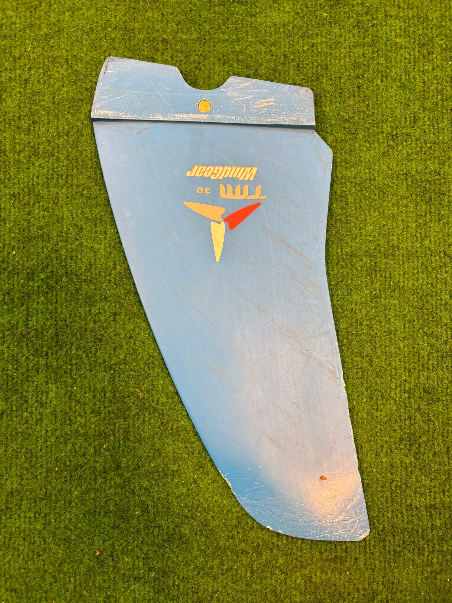 Windgear Shallow vin 30cm Powerbox