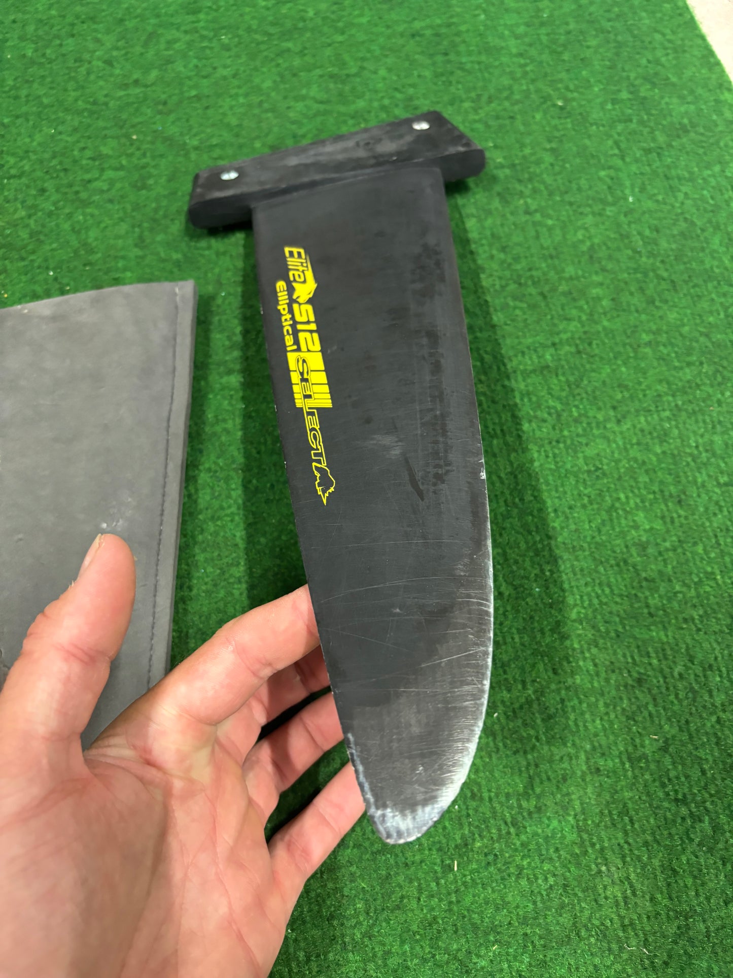 Select Elite S12 31cm Tuttlebox