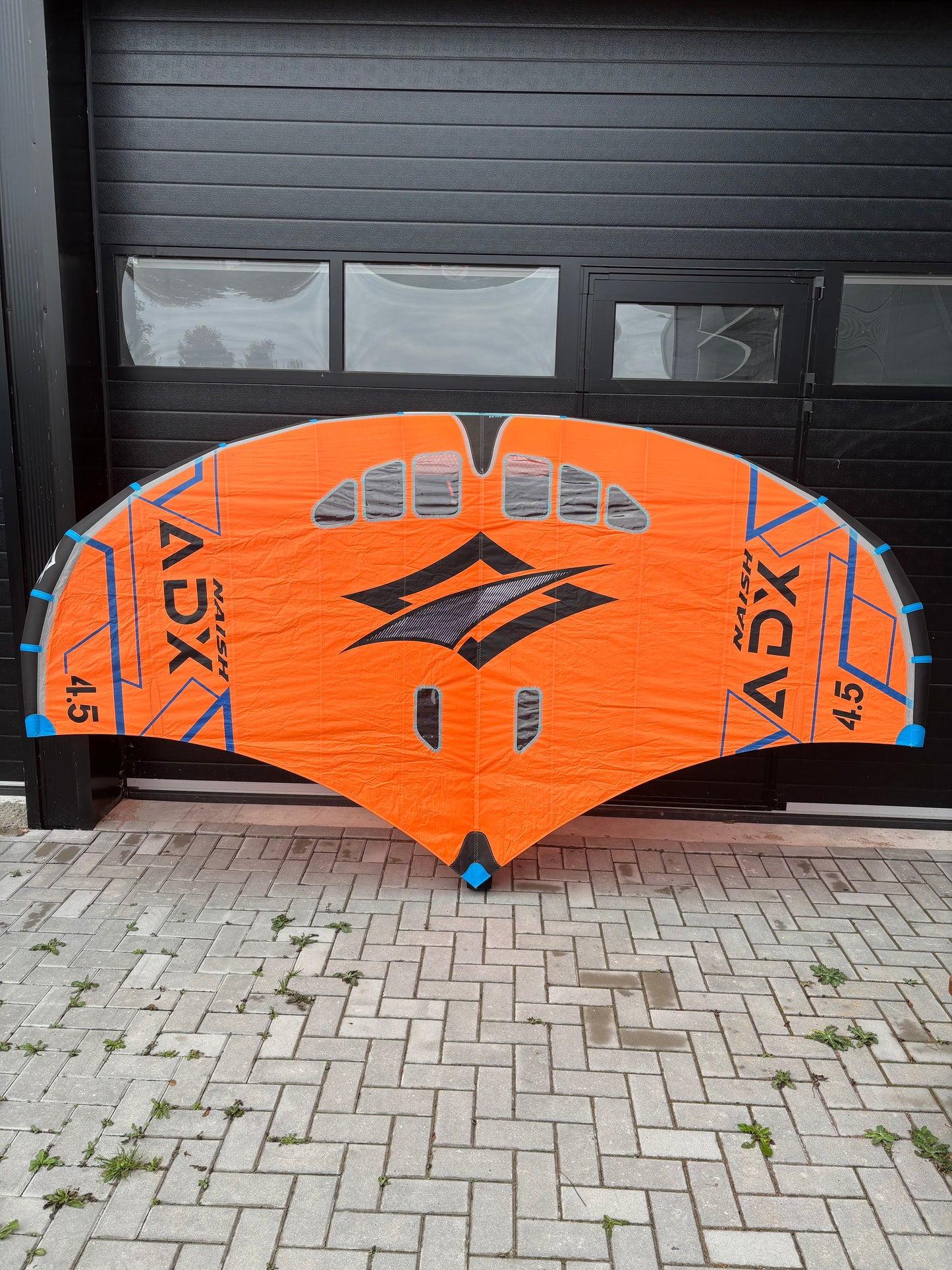 Naish ADX 4.5