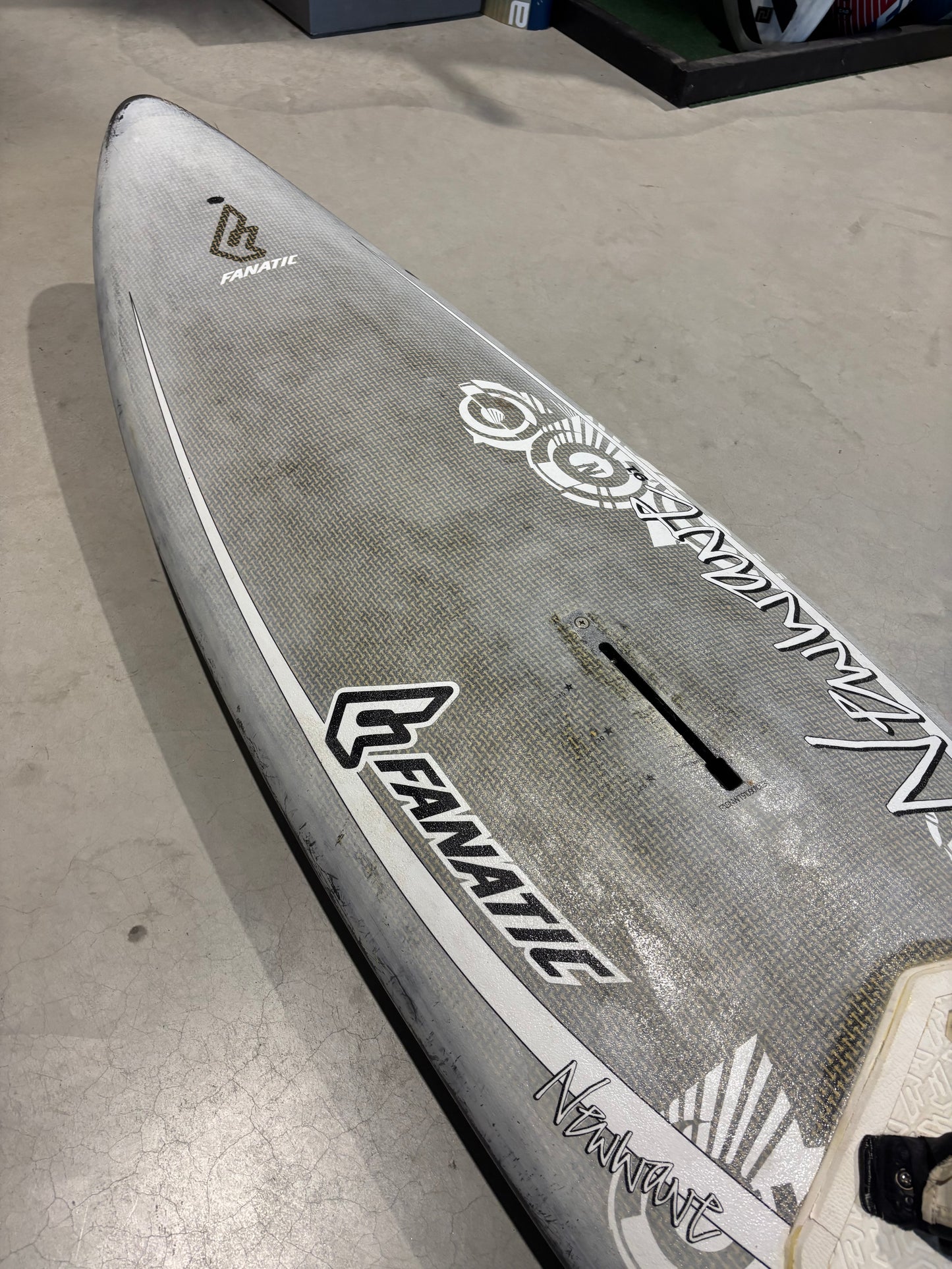 Fanatic NewWave Team Edition - 91L