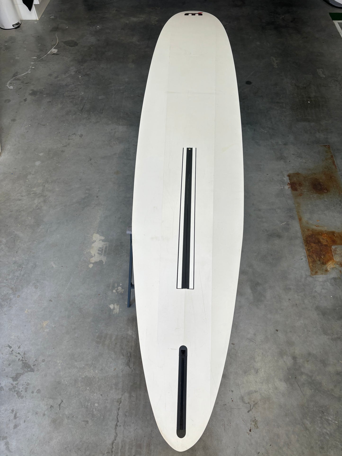 Mistral One Design 372 | Raceboard - 235L