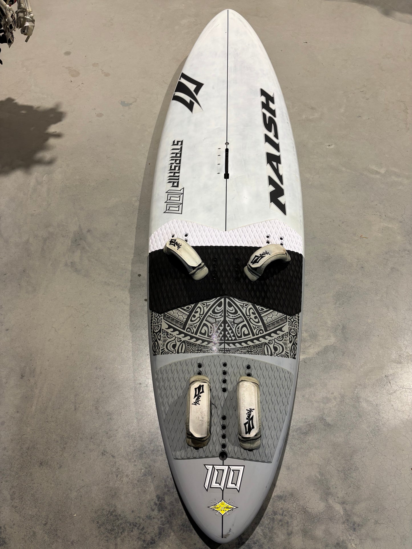 Naish Starship - 100L