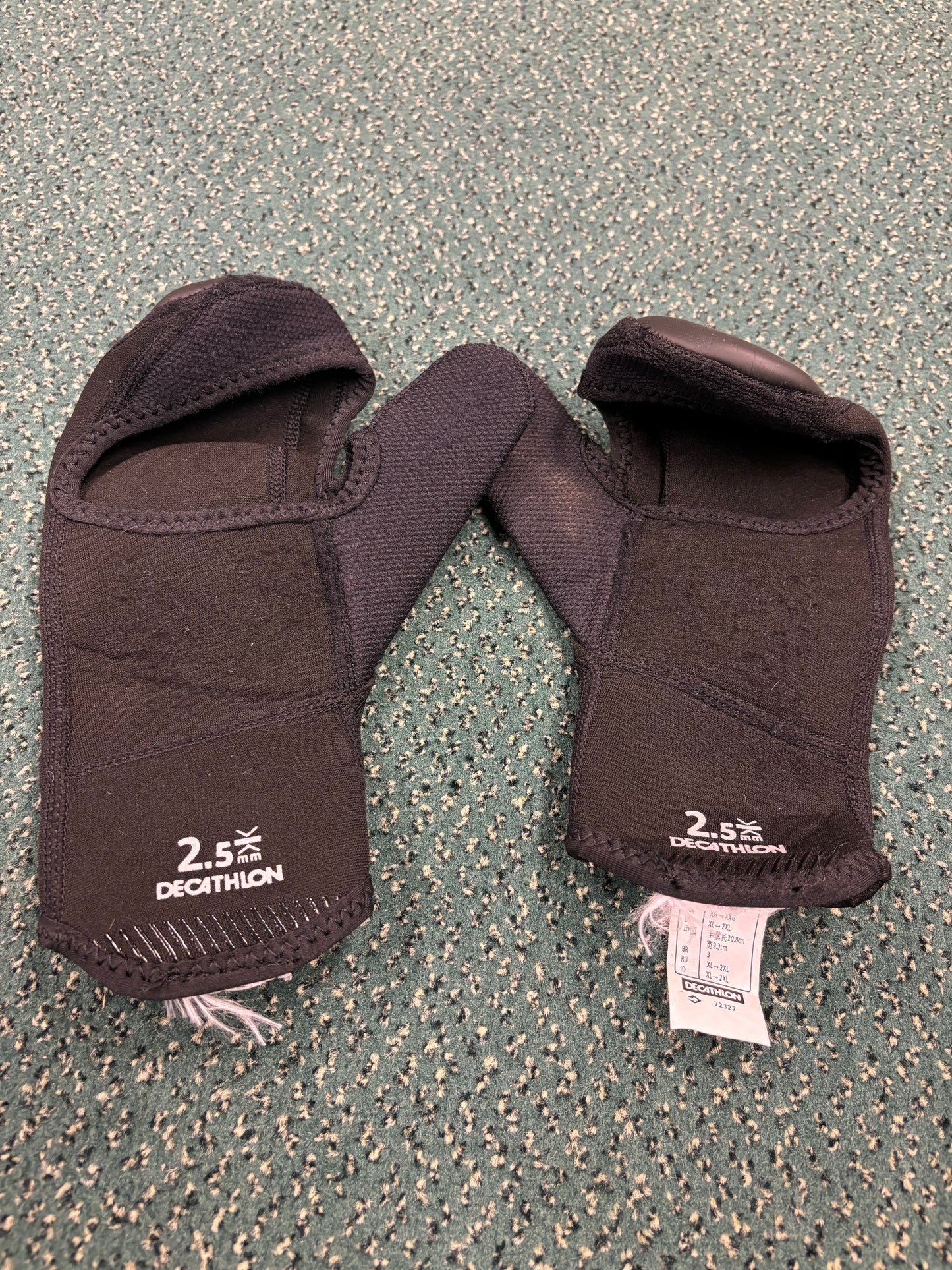 Tamahoo Handschoenen maat XL / 2XL