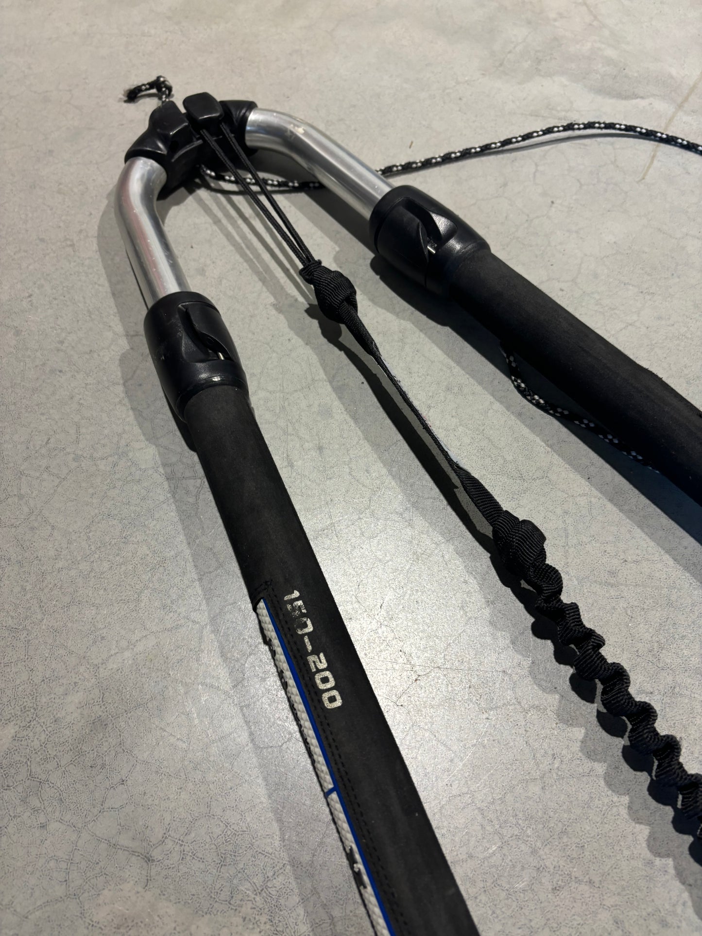 Aeron MCT 150-200