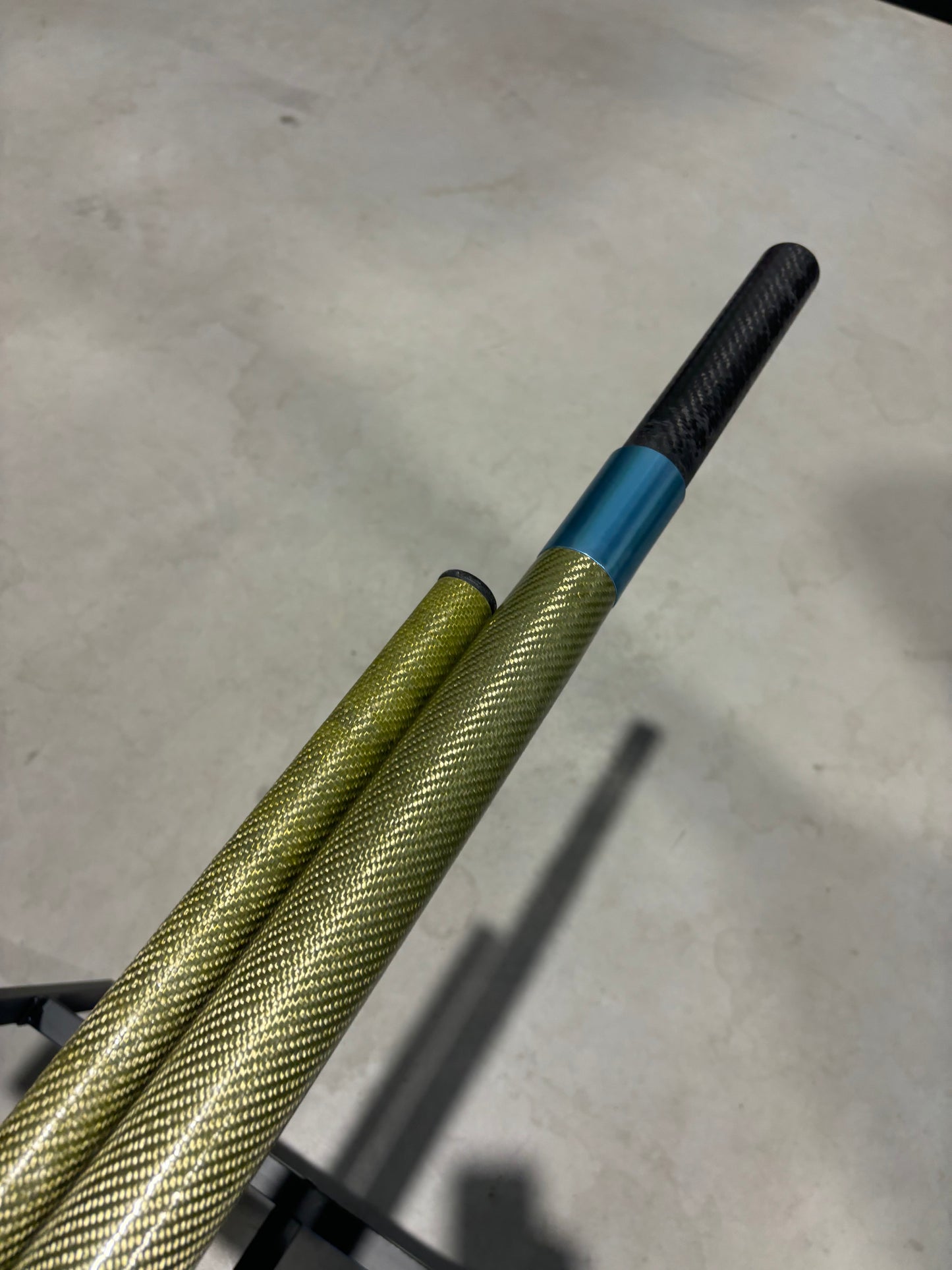 Arrows Magic Stix 370 SDM - 65% Carbon - CC
