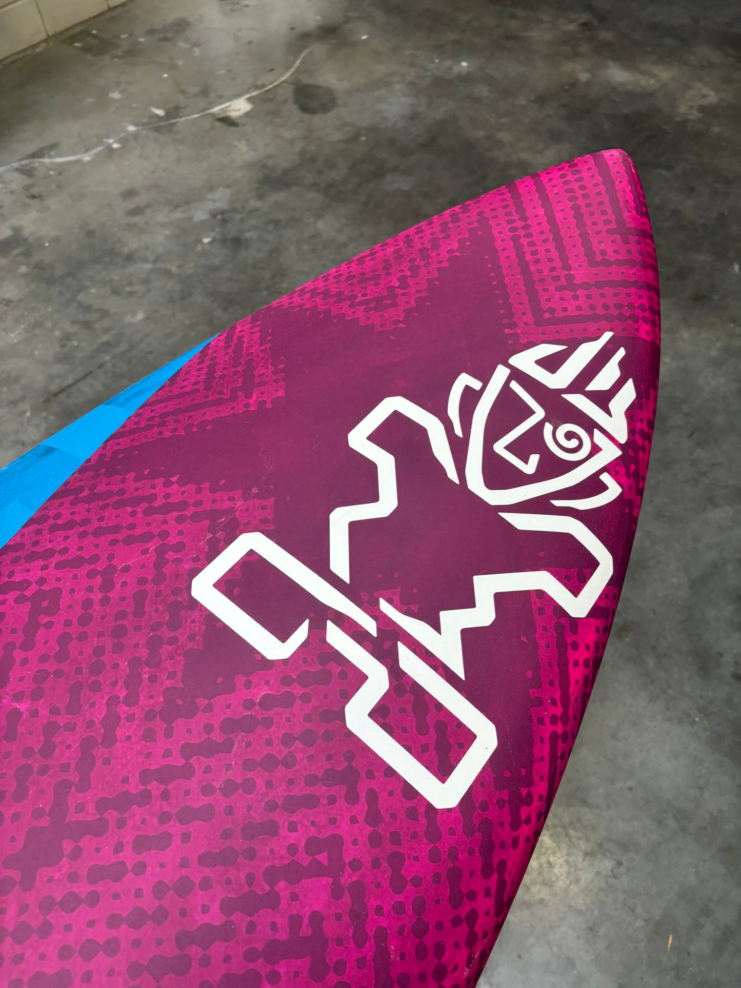 Starboard Hyper Carbon Reflex ’23 - 88L