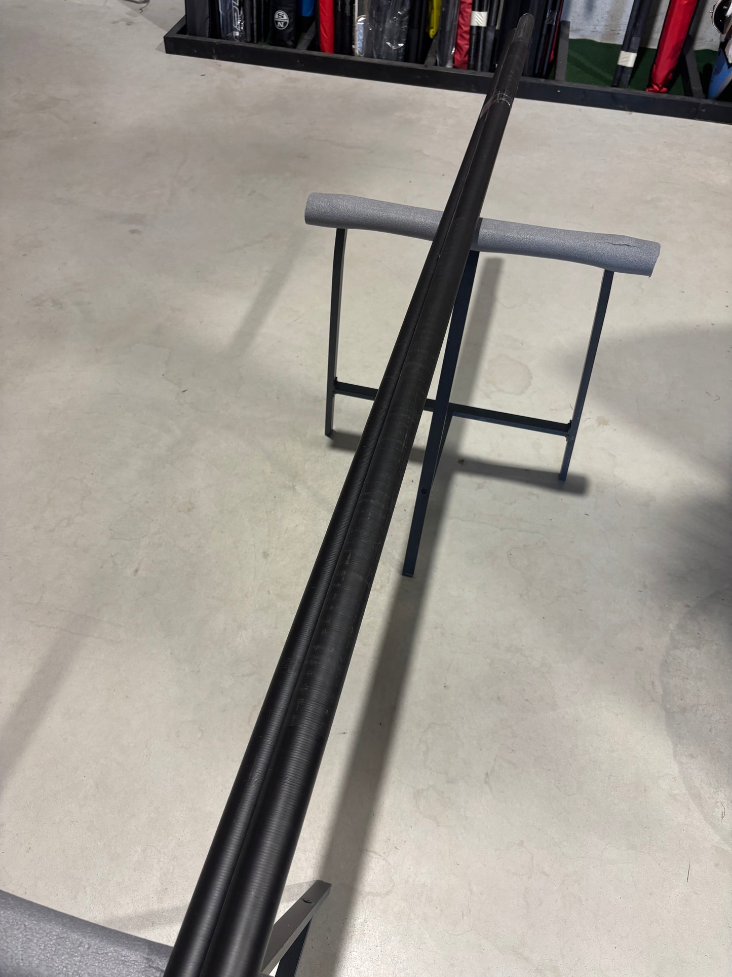 Windgear 370/400/430/460 RDM - 30% Carbon - CC / NIEUW
