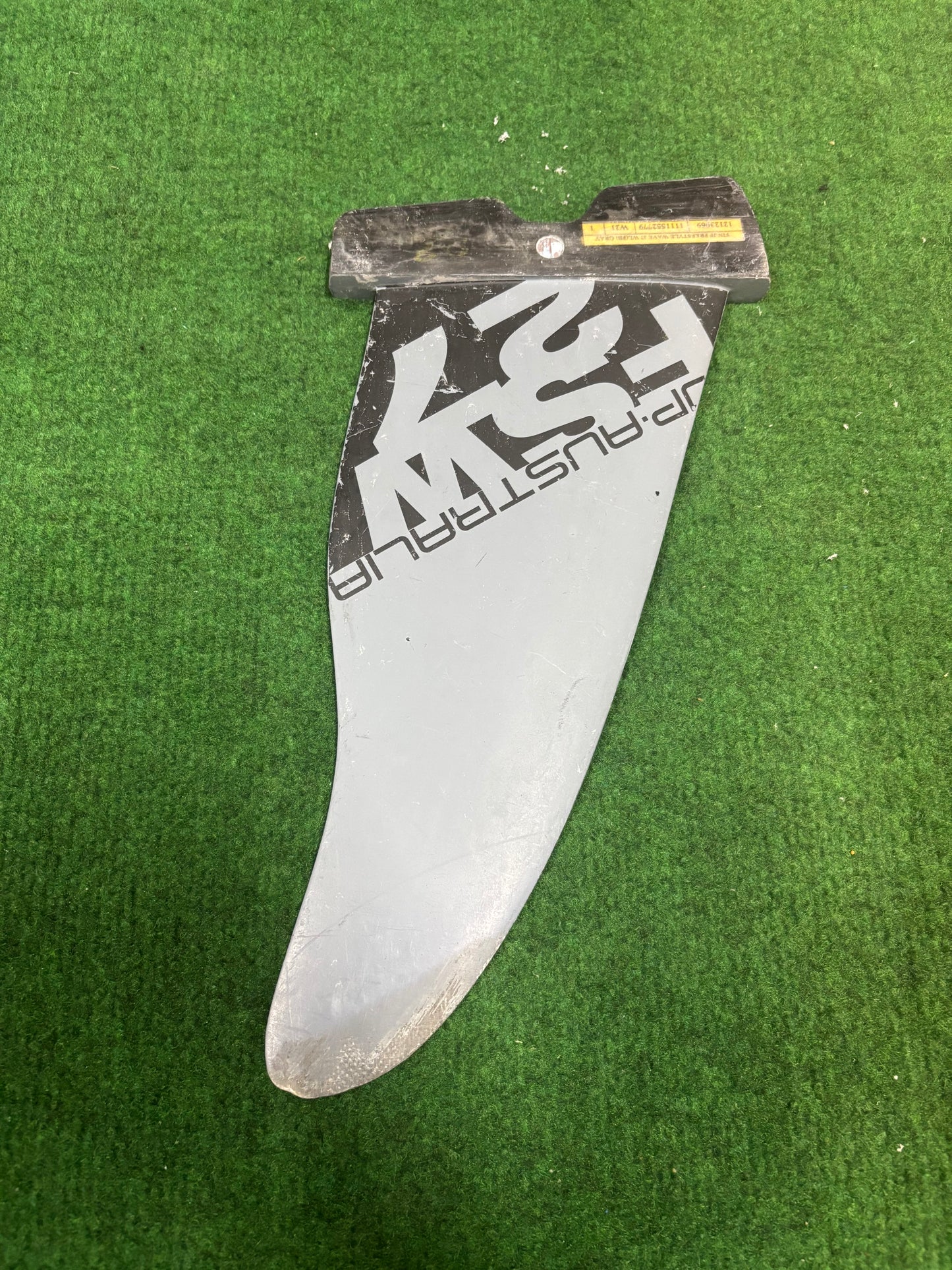 JP FSW 27cm Powerbox