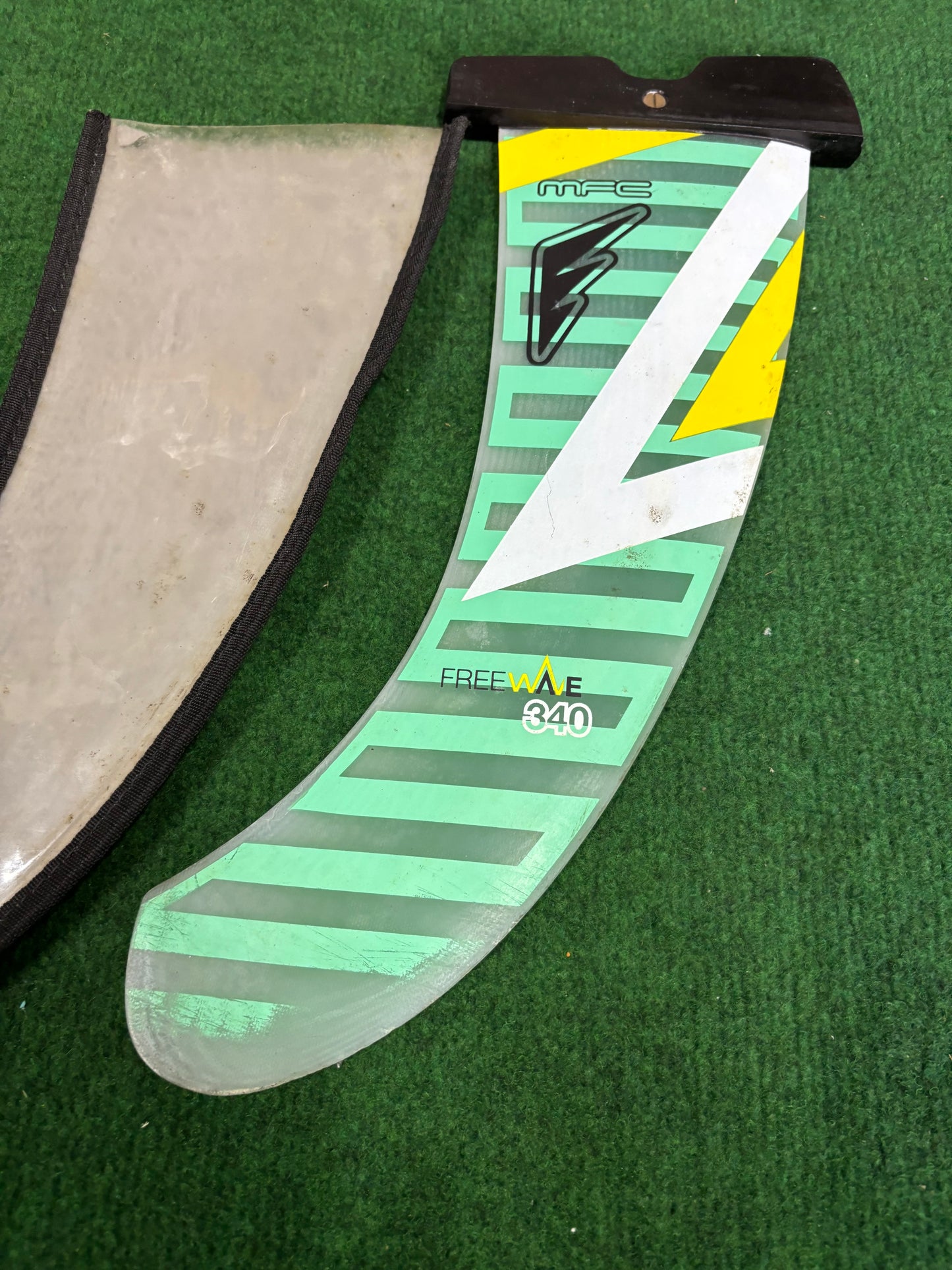 MFC Freewave 34cm Powerbox