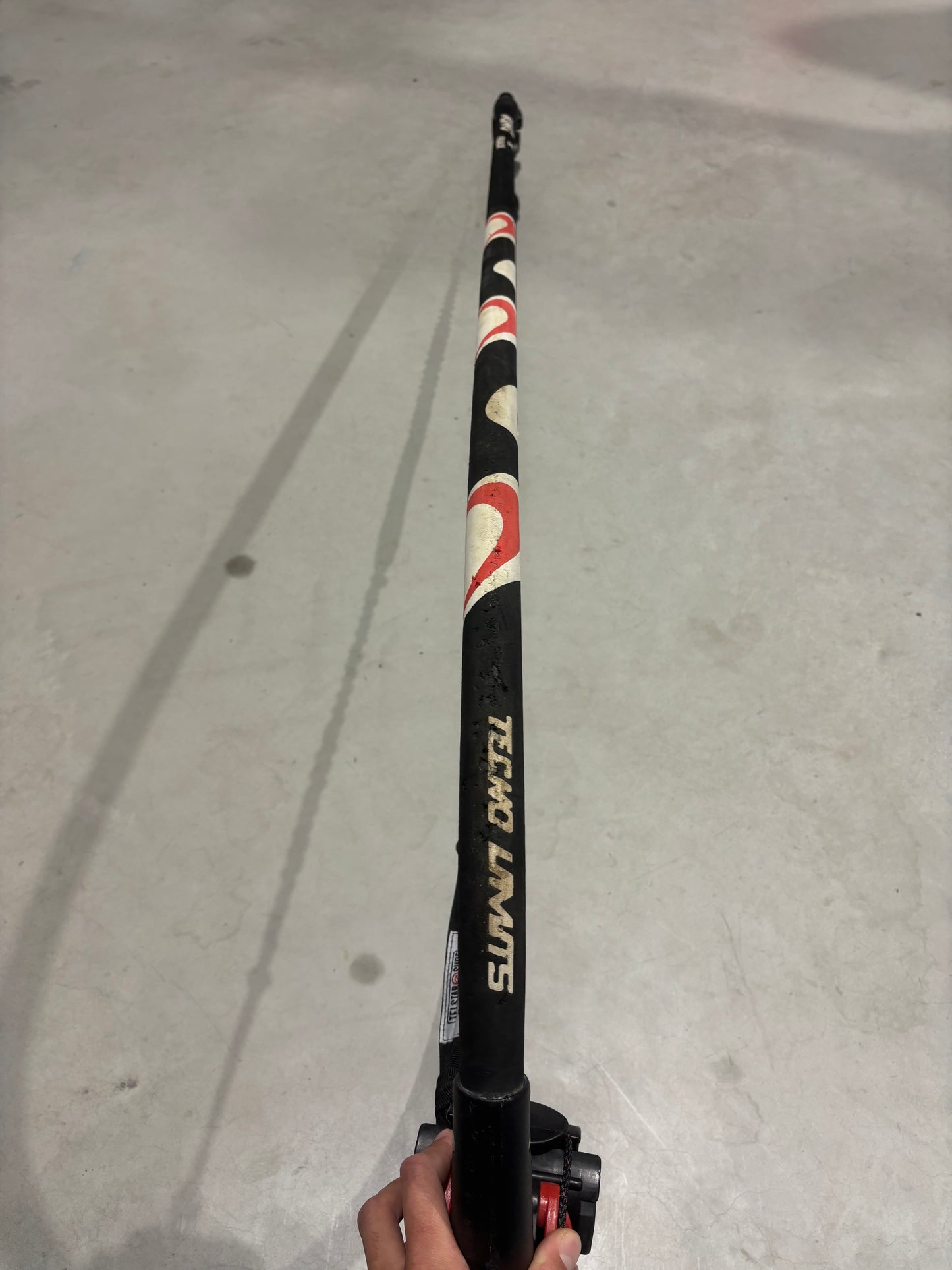 Technolimits King 190-240