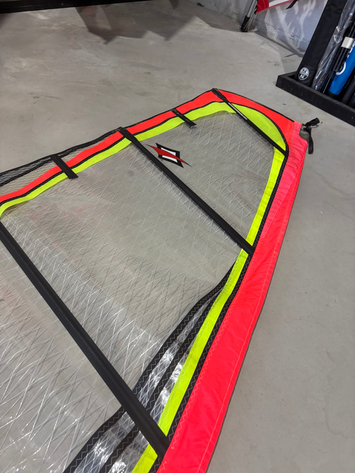 Naish Force 5.0