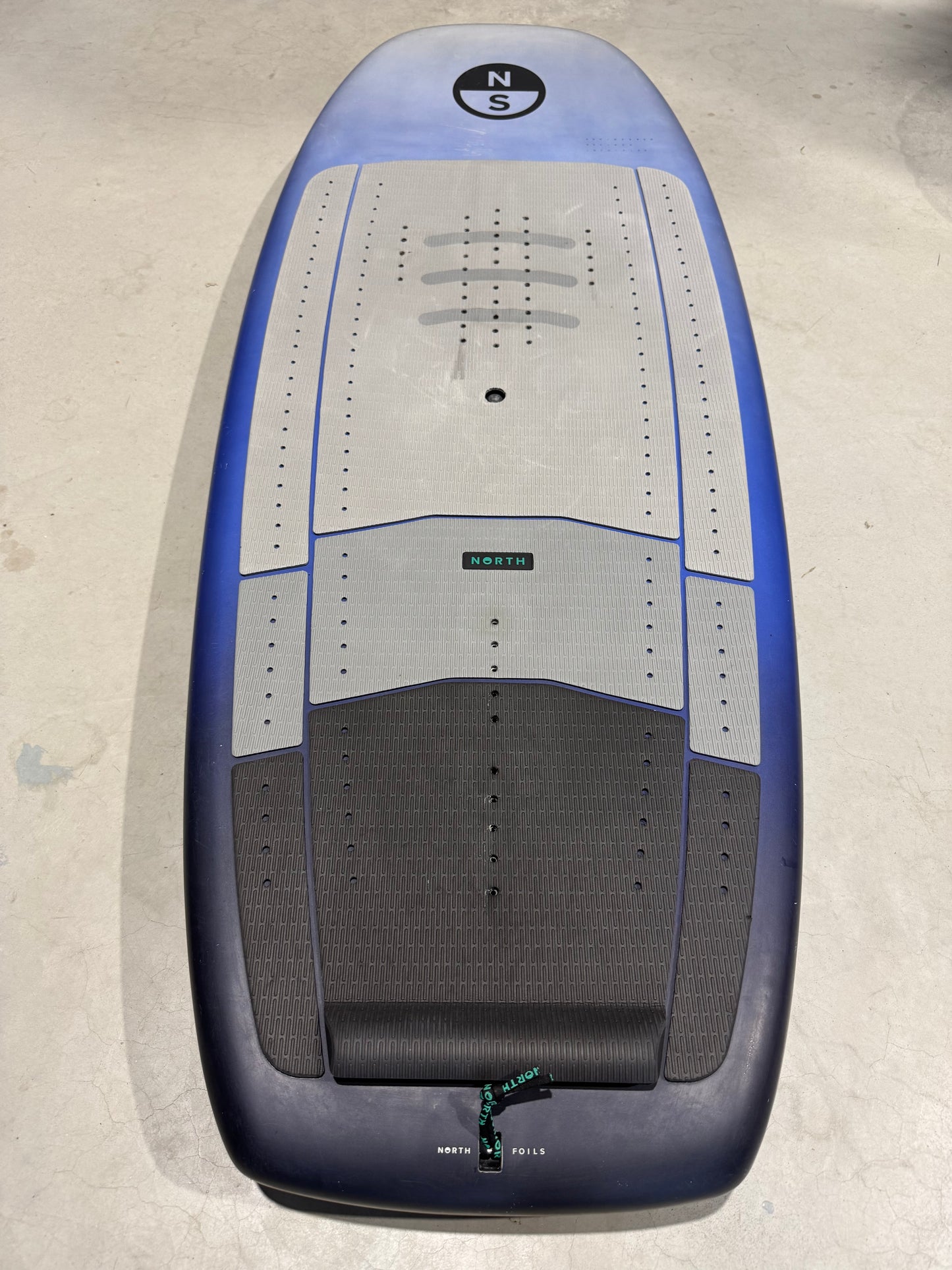 North Seek 5’1 - 78L