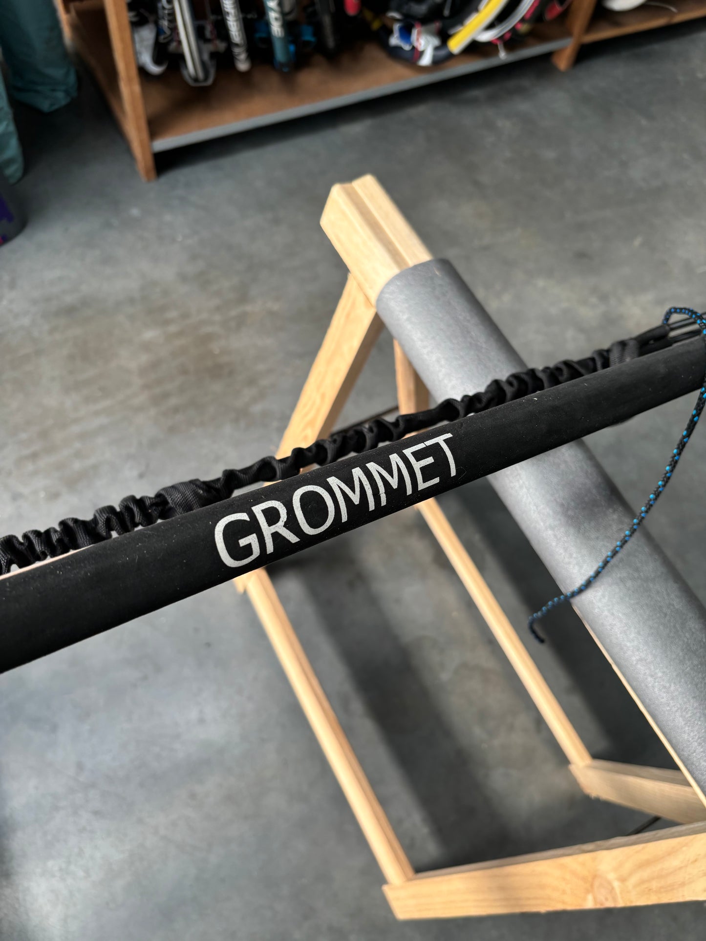 Grommet Juniorgiek 130-160